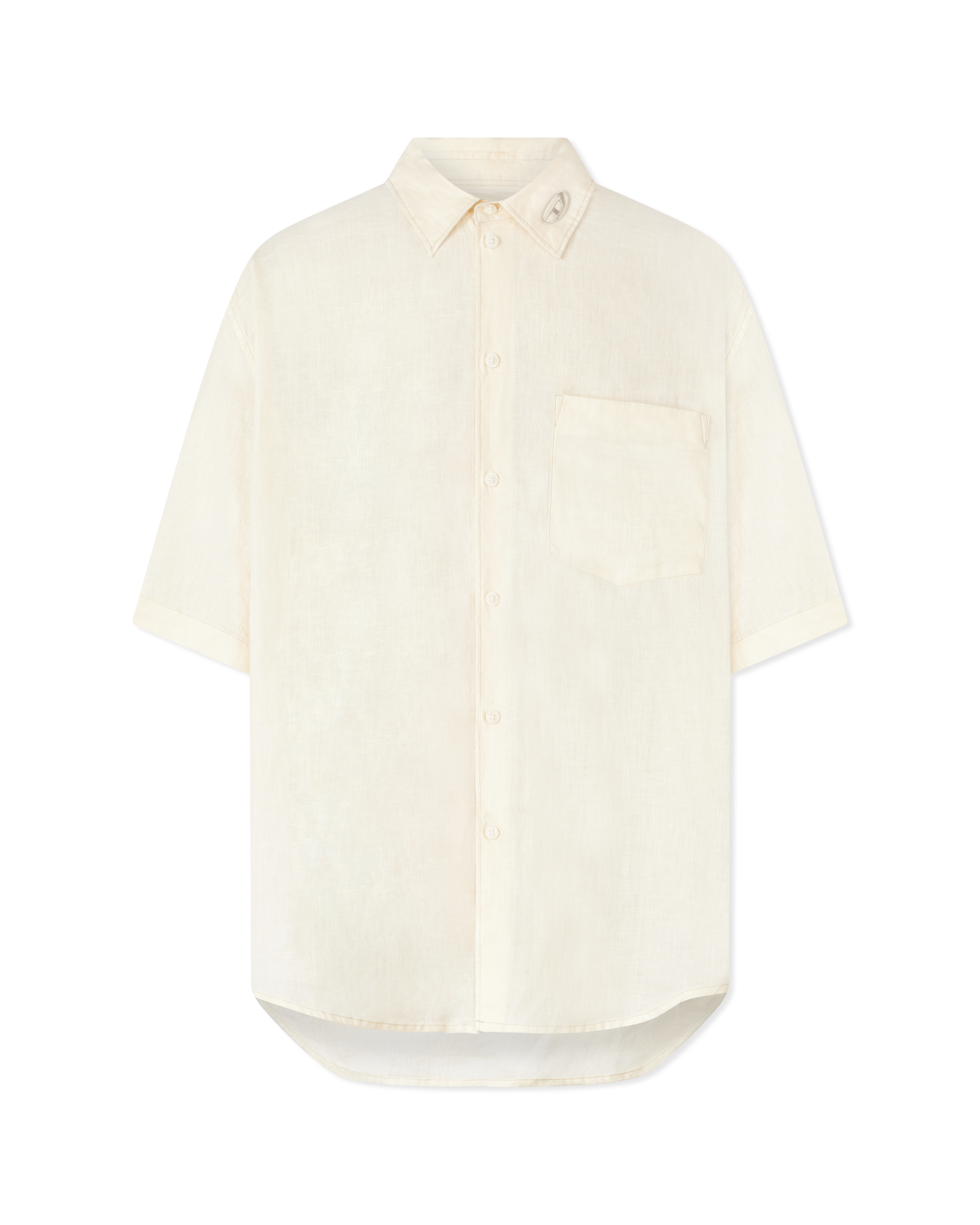 S-Emil-Short Sleeved Shirt
