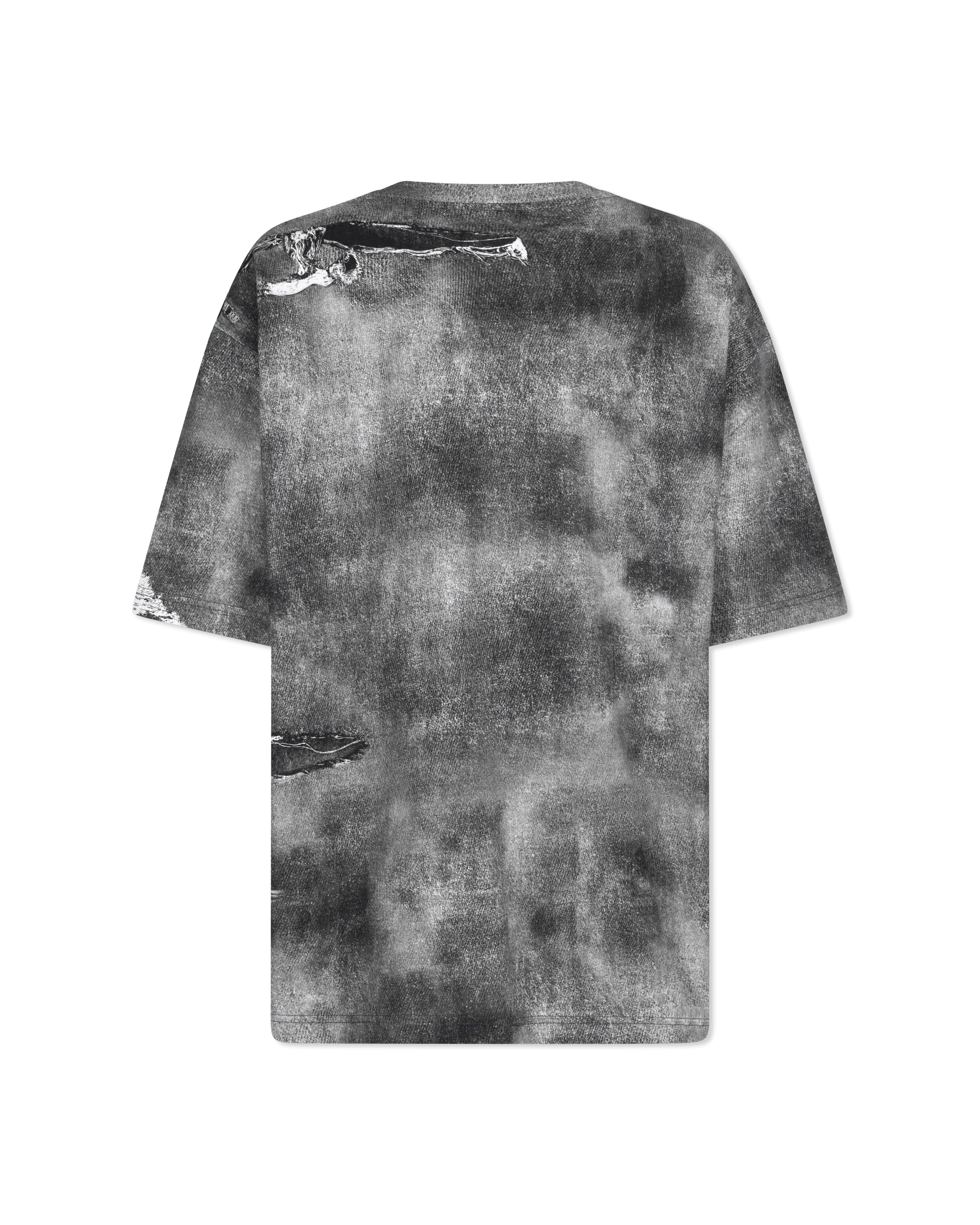 T-Wash-N2 T-Shirt - DIHSAN