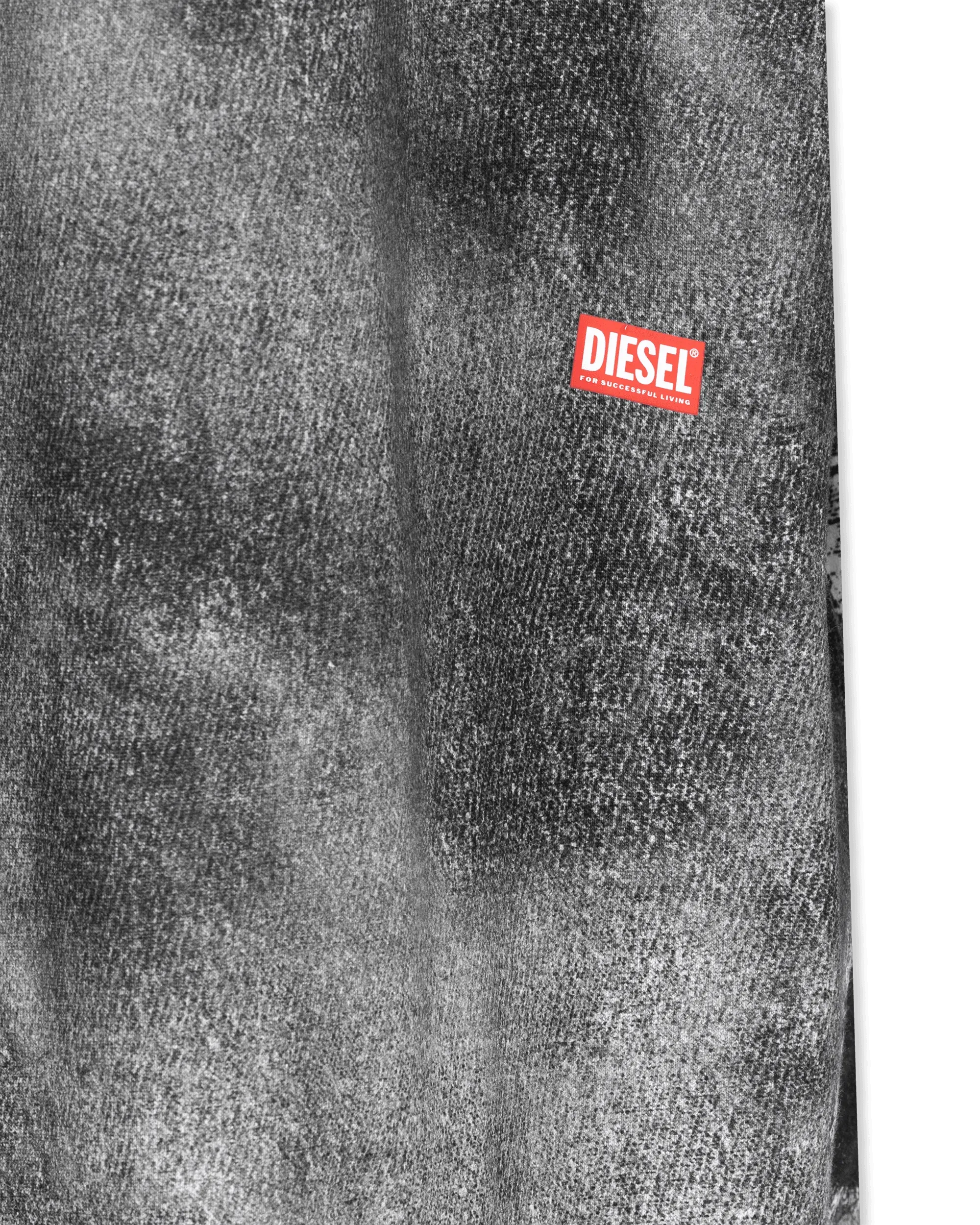 T-Wash-N2 T-Shirt - DIHSAN