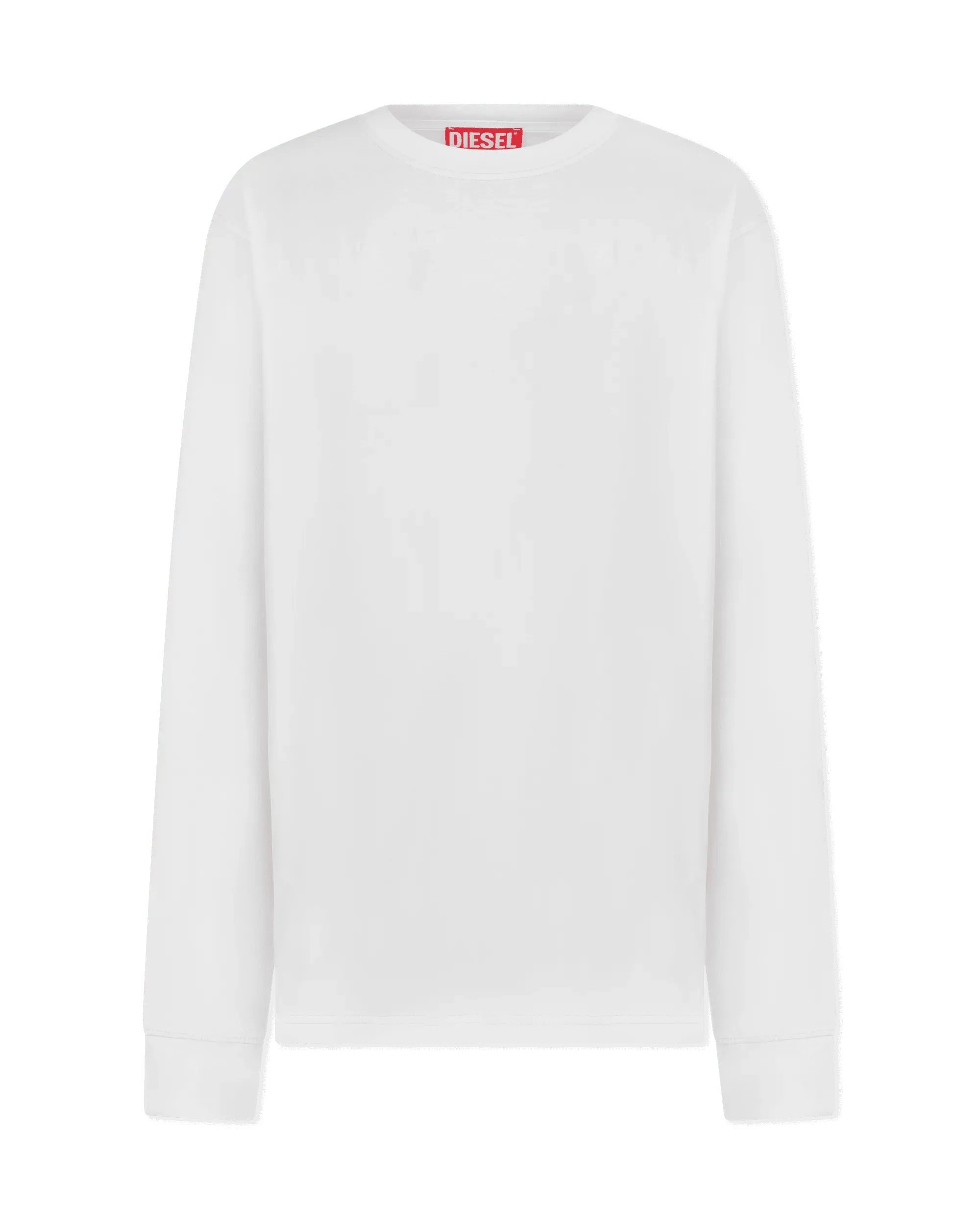 T-Must-LS-Slits-N2 T-Shirt - DIHSAN