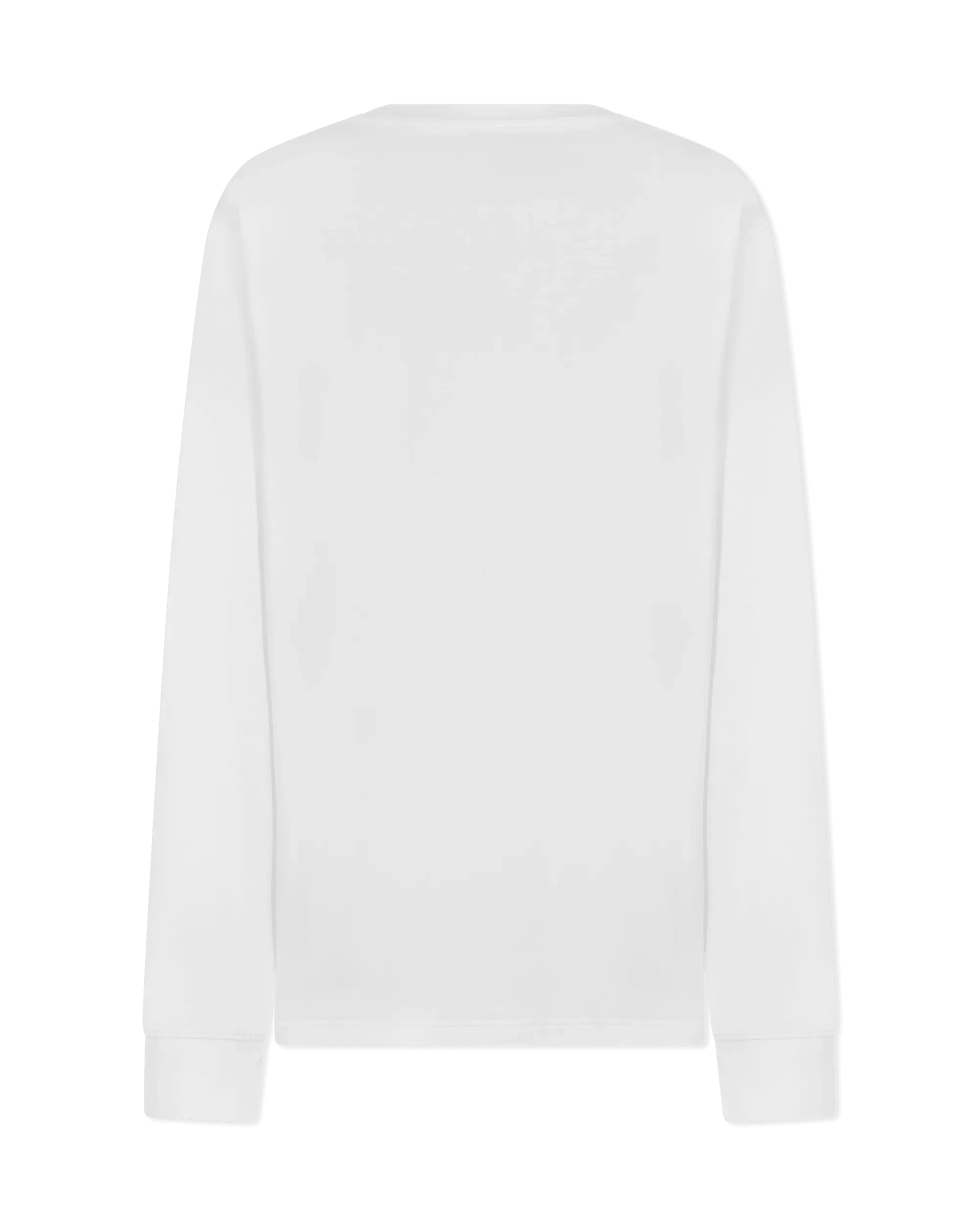 T-Must-LS-Slits-N2 T-Shirt - DIHSAN