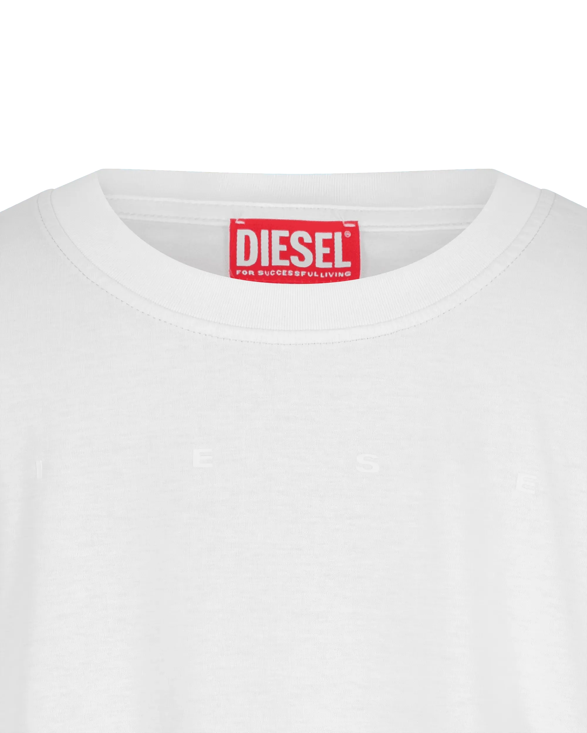 T-Must-LS-Slits-N2 T-Shirt - DIHSAN