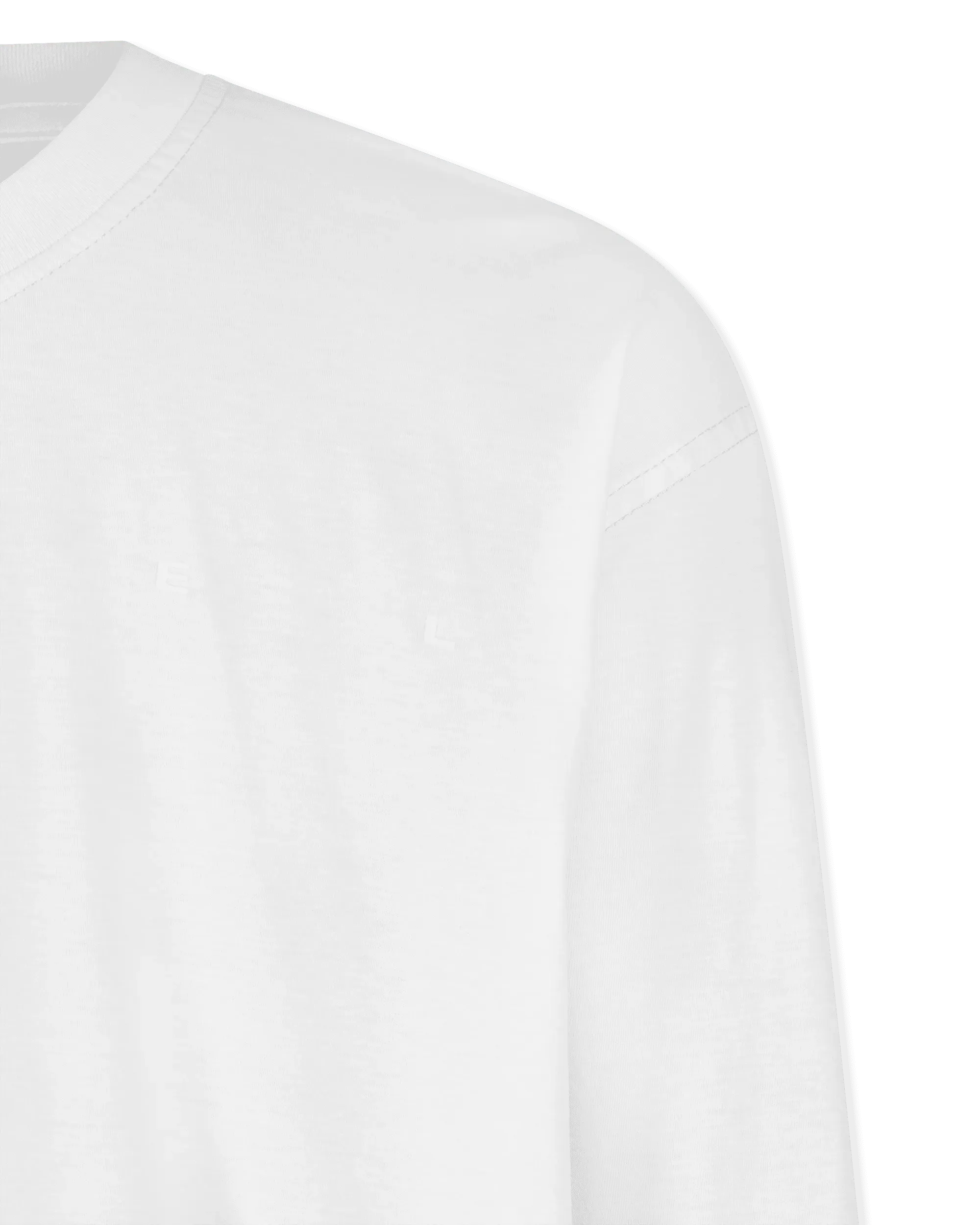 T-Must-LS-Slits-N2 T-Shirt - DIHSAN