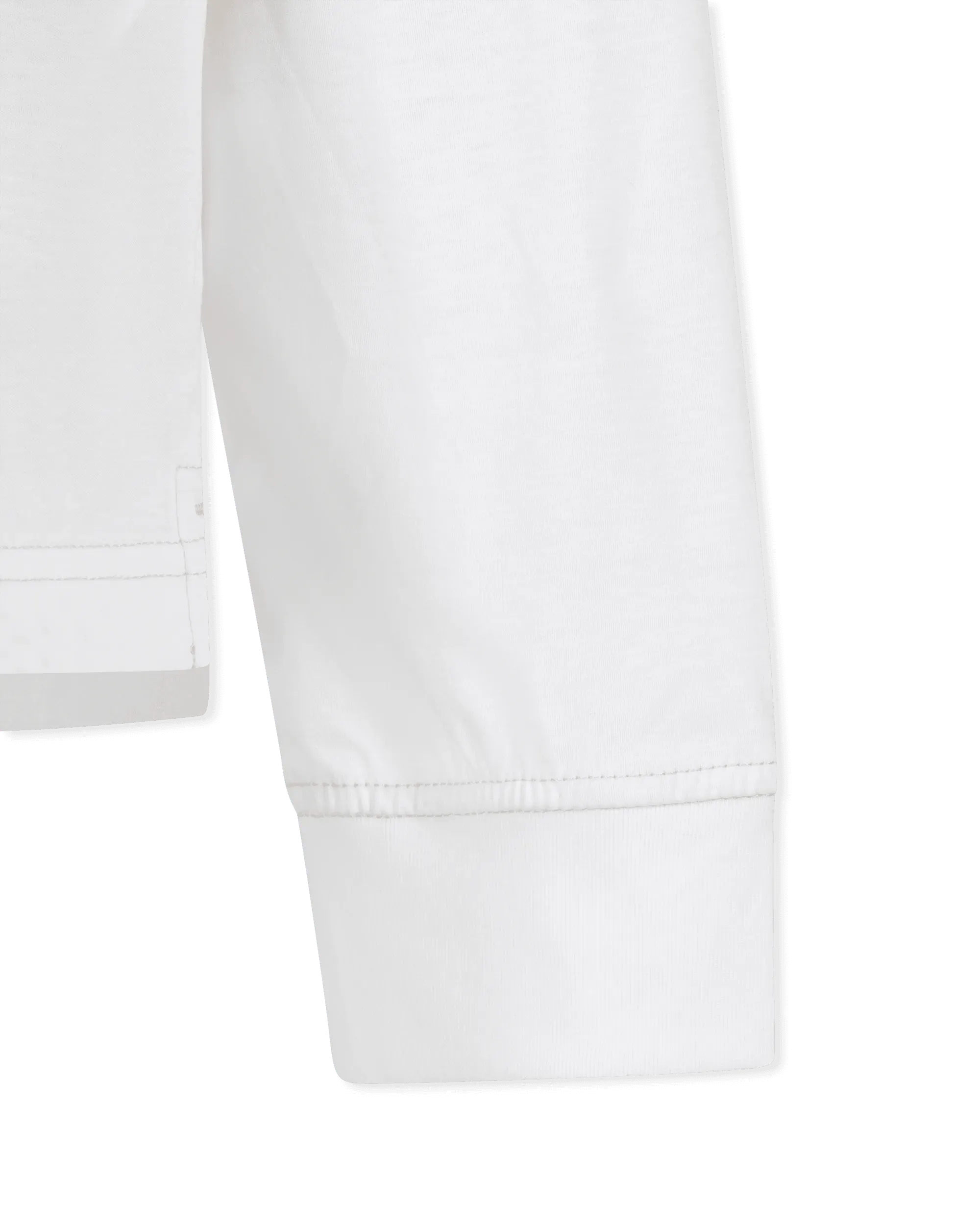 T-Must-LS-Slits-N2 T-Shirt - DIHSAN