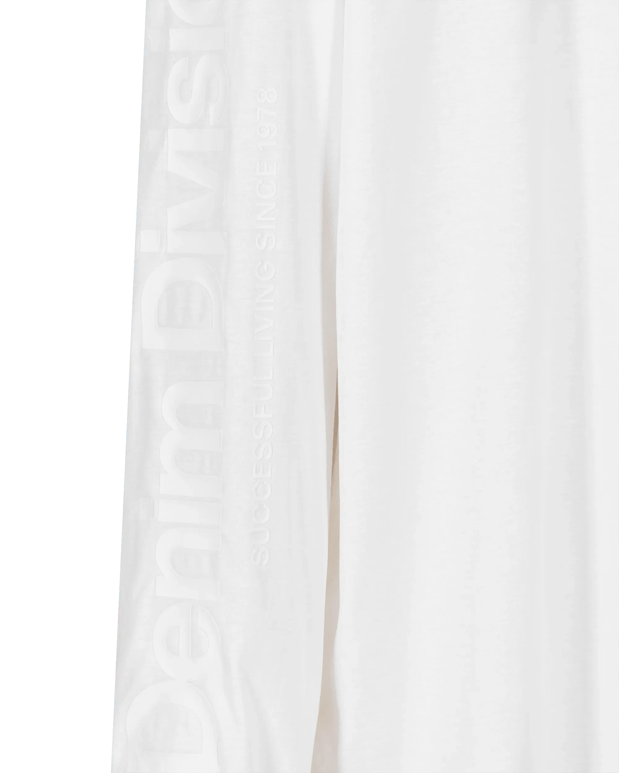 T-Must-LS-Slits-N2 T-Shirt - DIHSAN