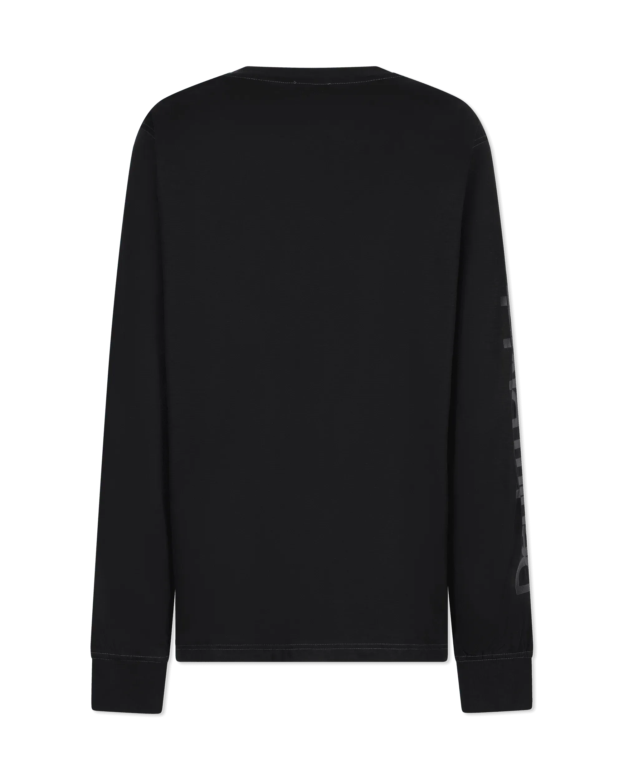 T-Must-LS-Slits-N2 T-Shirt - DIHSAN