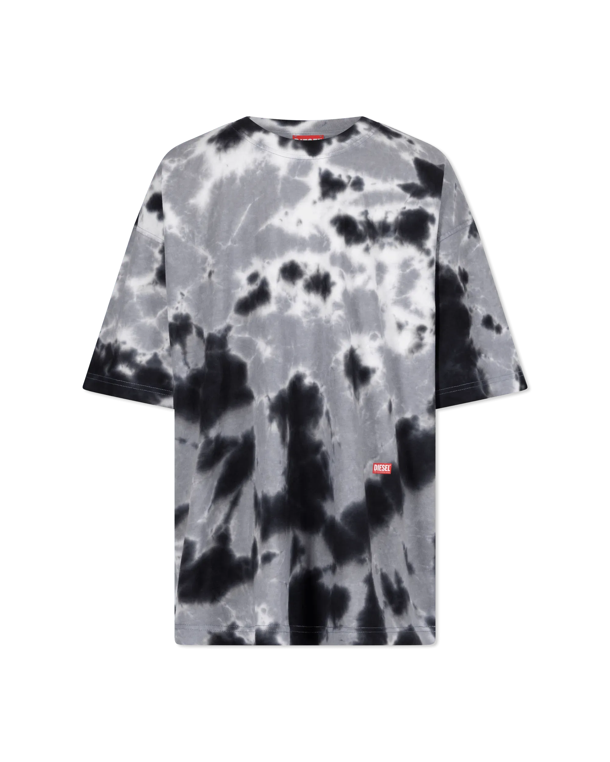 T-Boxt-N15 T-Shirt - DIHSAN