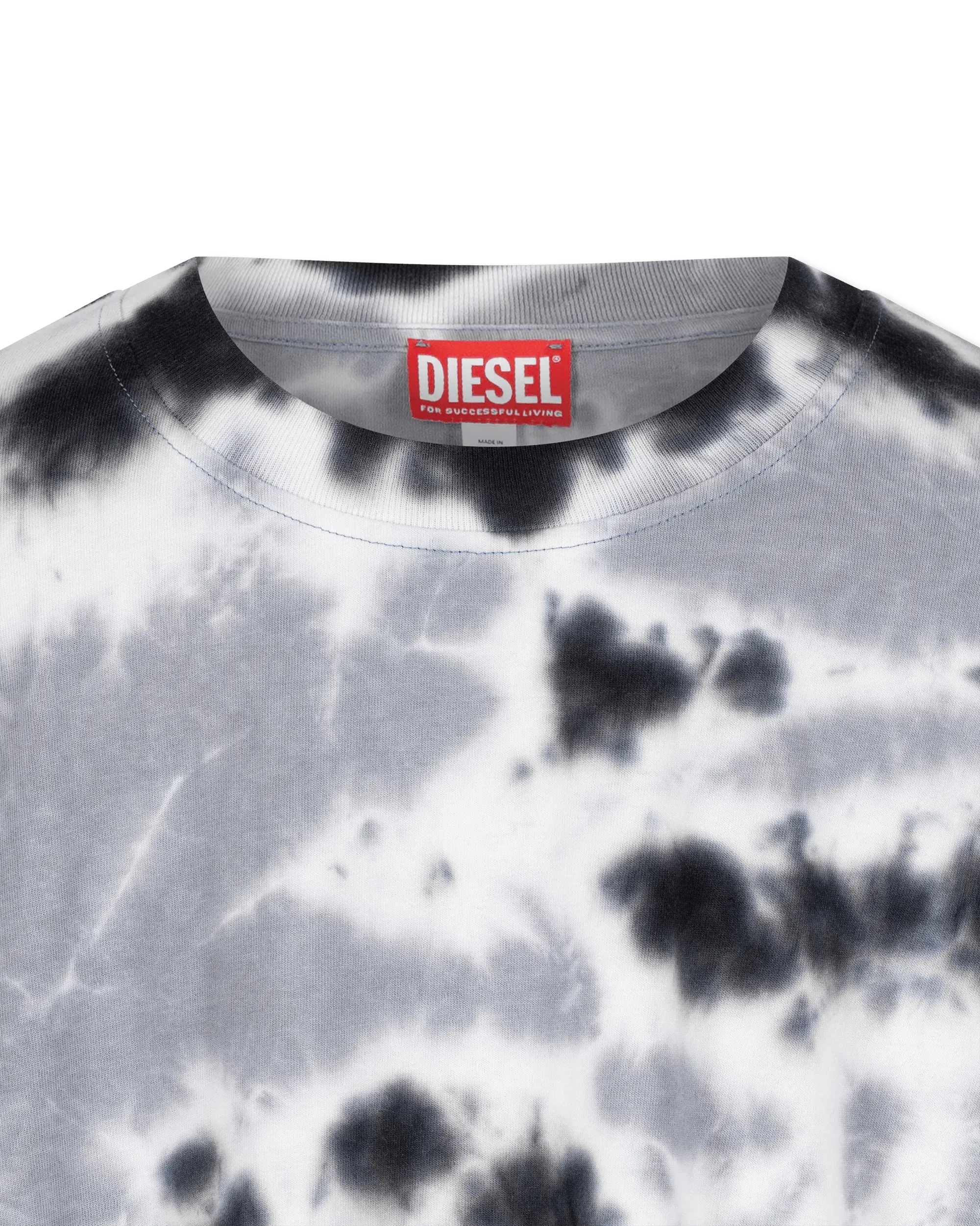 T-Boxt-N15 T-Shirt - DIHSAN