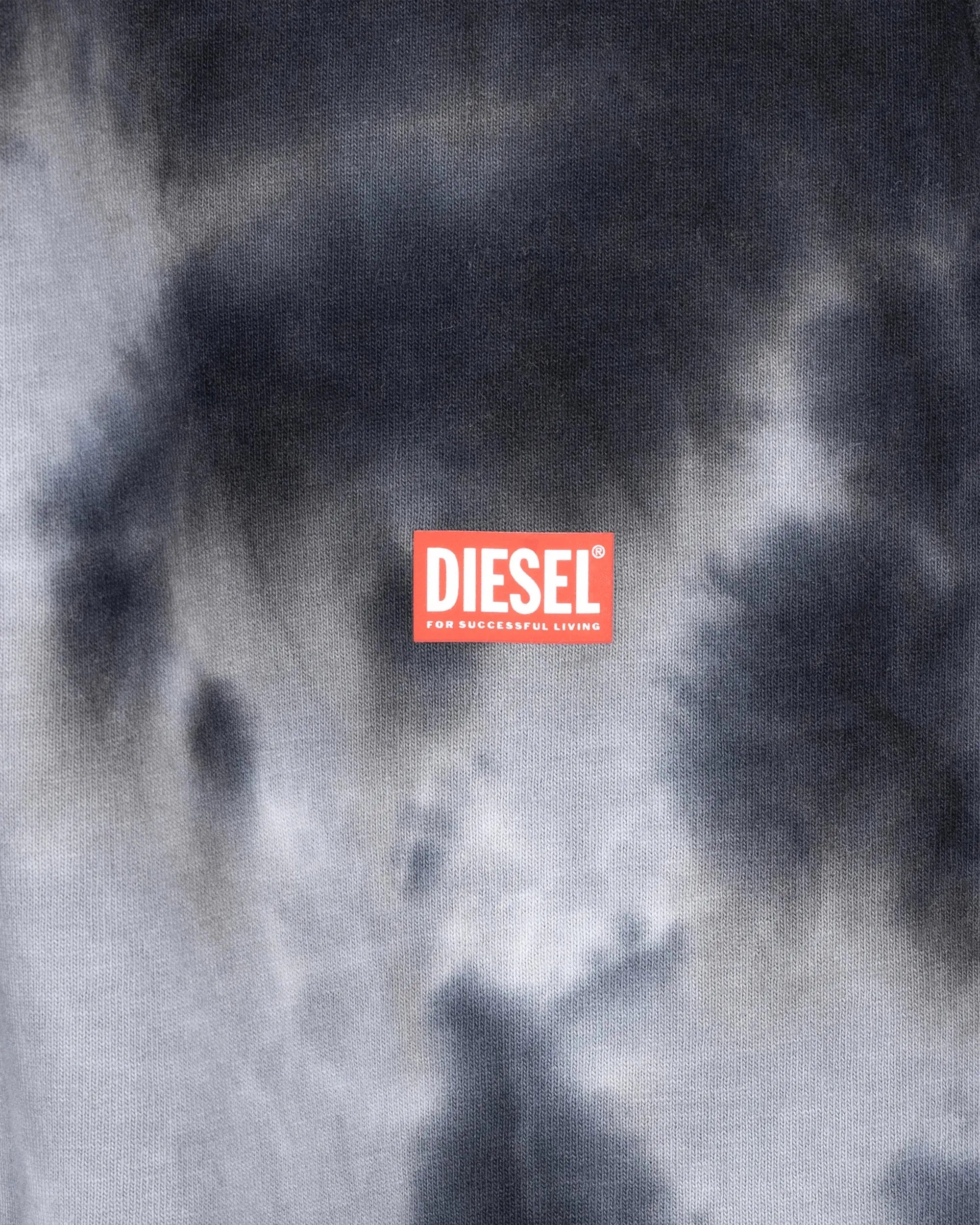 T-Crane-LS-Hood-N1 T-Shirt - DIHSAN