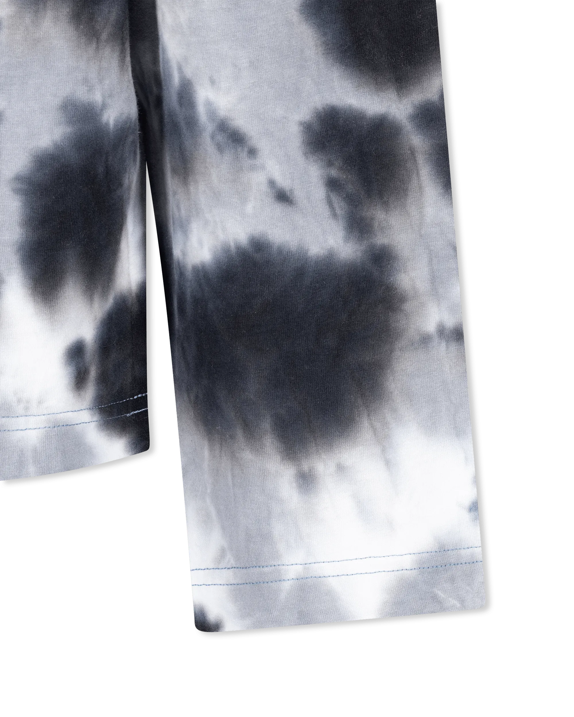 T-Crane-LS-Hood-N1 T-Shirt - DIHSAN