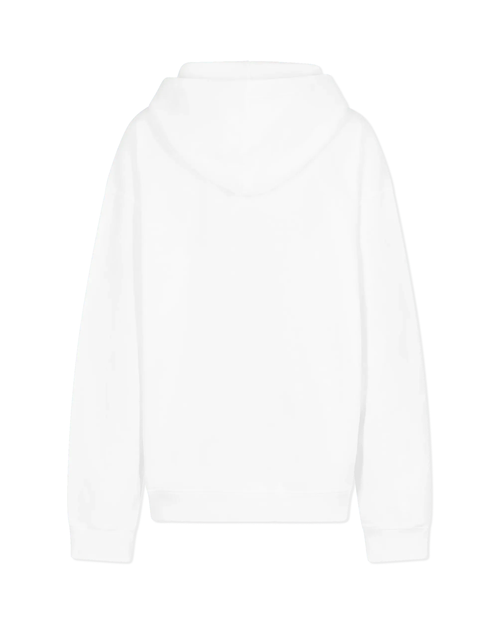 S-NLabel-Hood-L1 Sweatshirt - DIHSAN