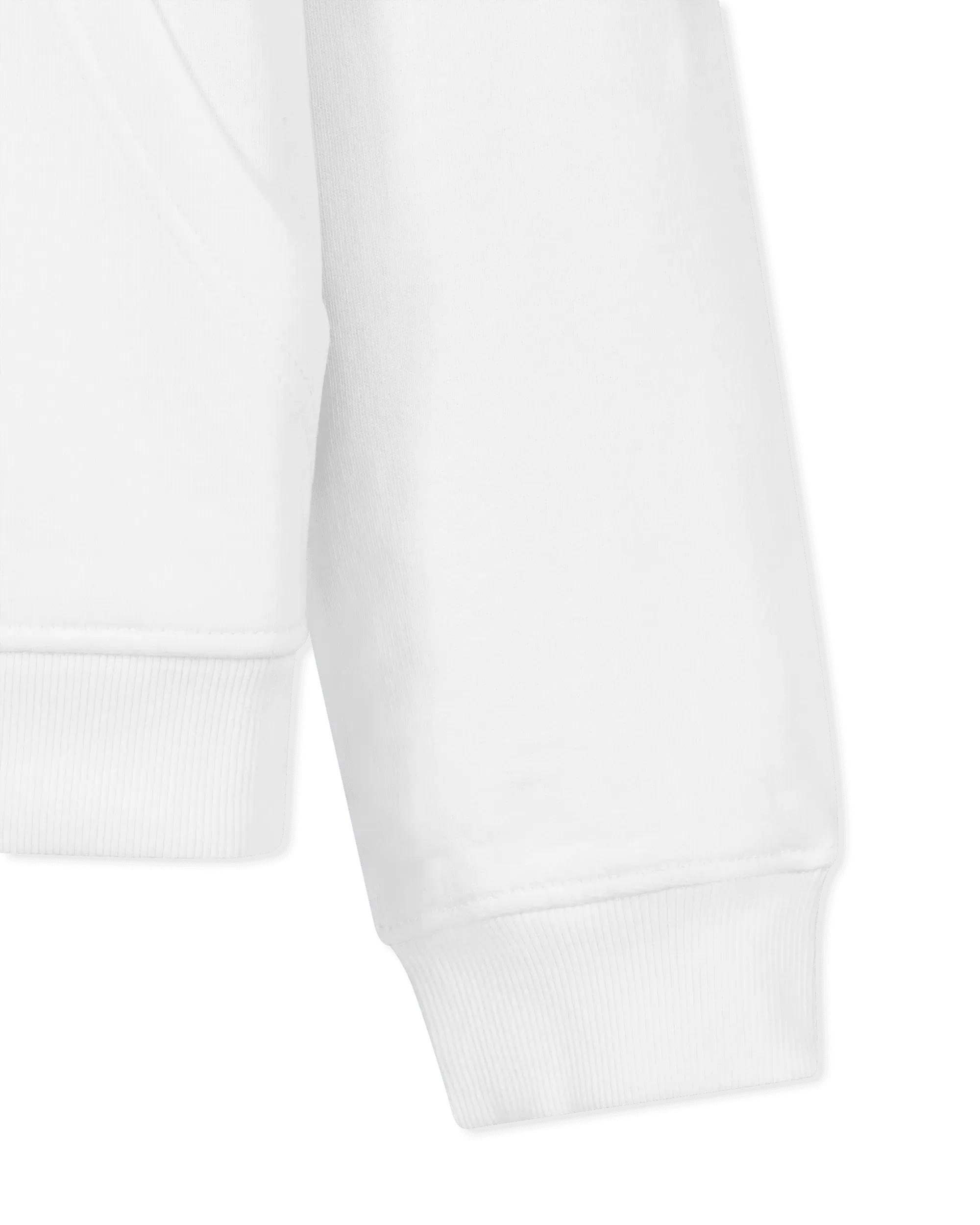 S-NLabel-Hood-L1 Sweatshirt - DIHSAN