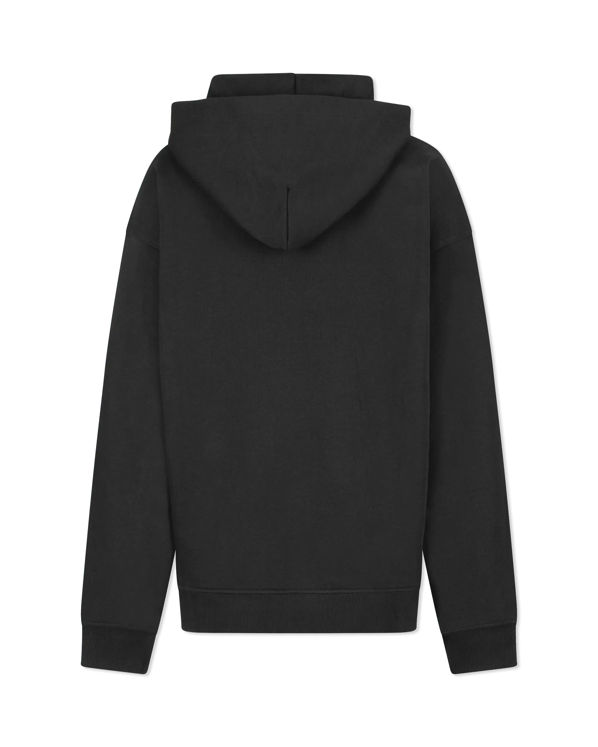 S-NLabel-Hood-L1 Sweatshirt - DIHSAN