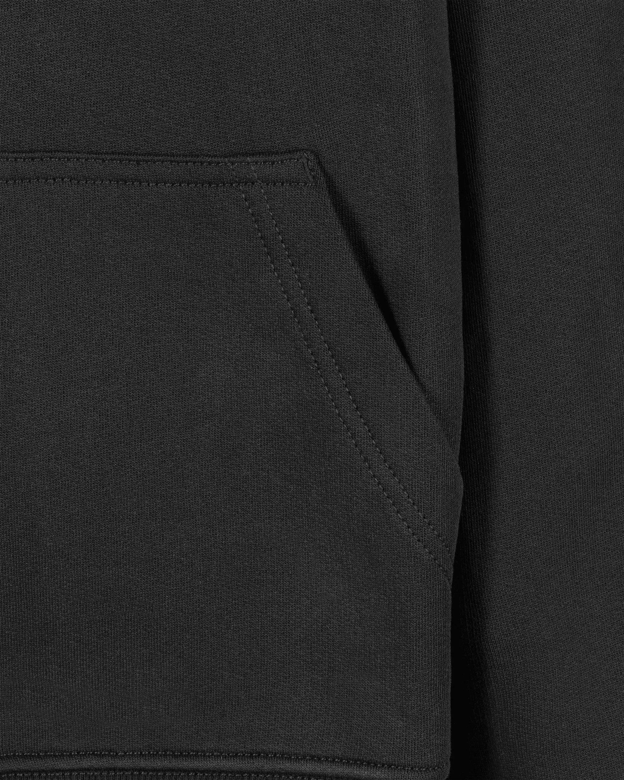 S-NLabel-Hood-L1 Sweatshirt - DIHSAN