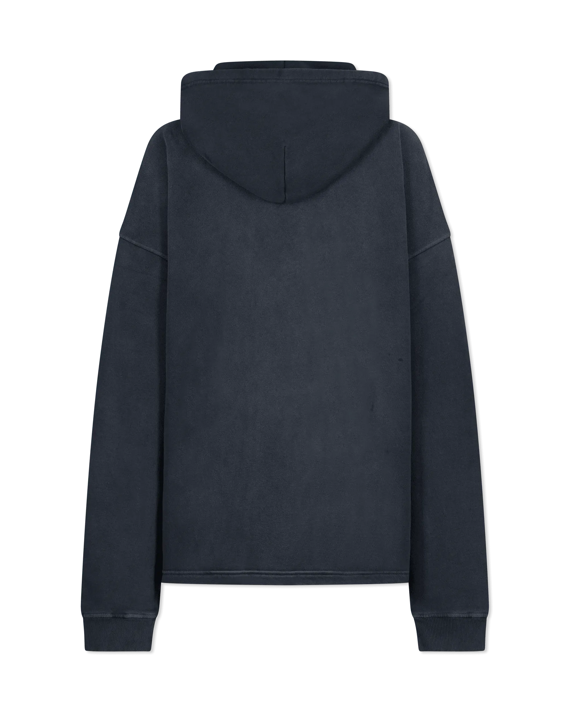 S-Bunt-Hood Sweatshirt - DIHSAN