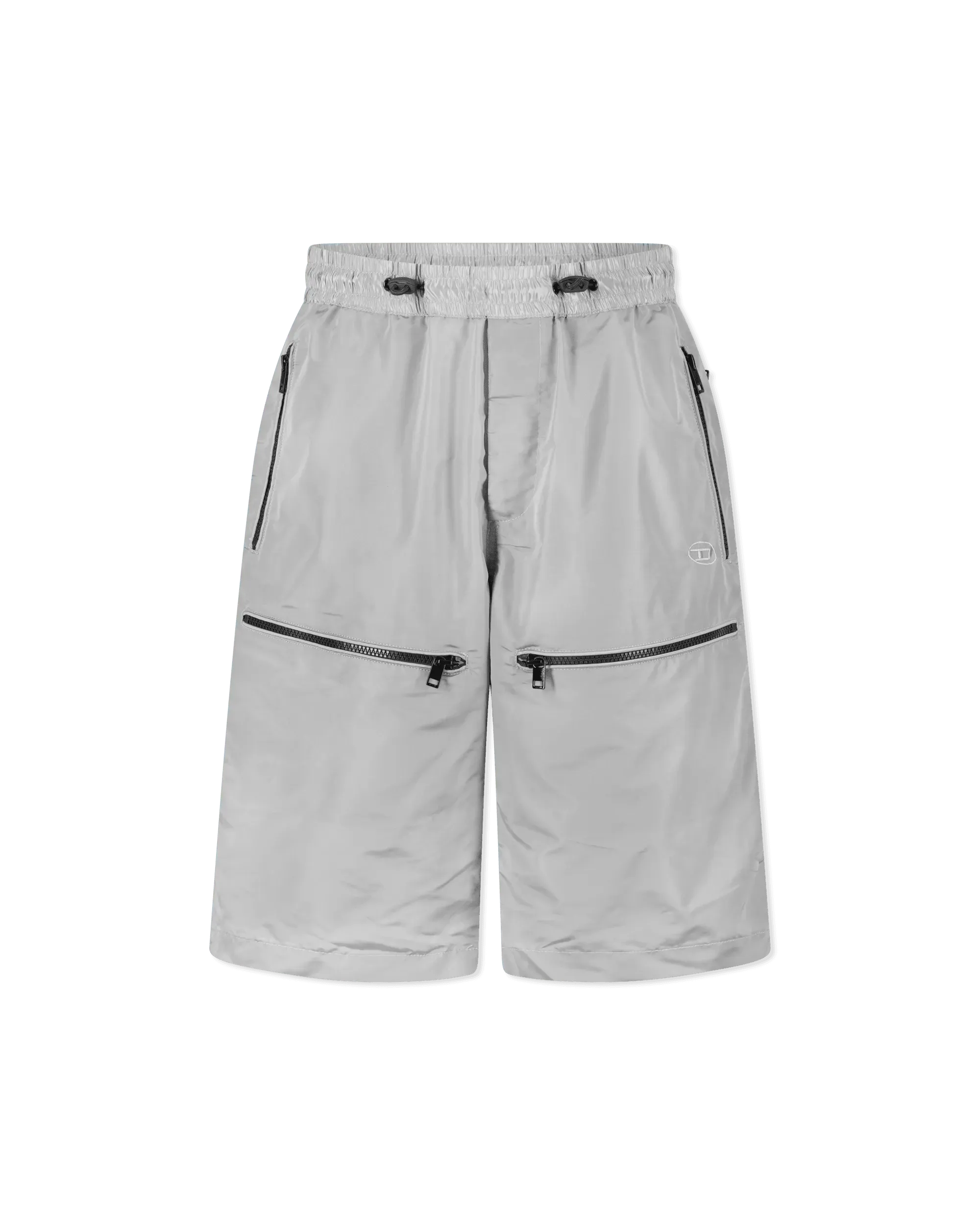 P-McKell-Short Shorts - DIHSAN