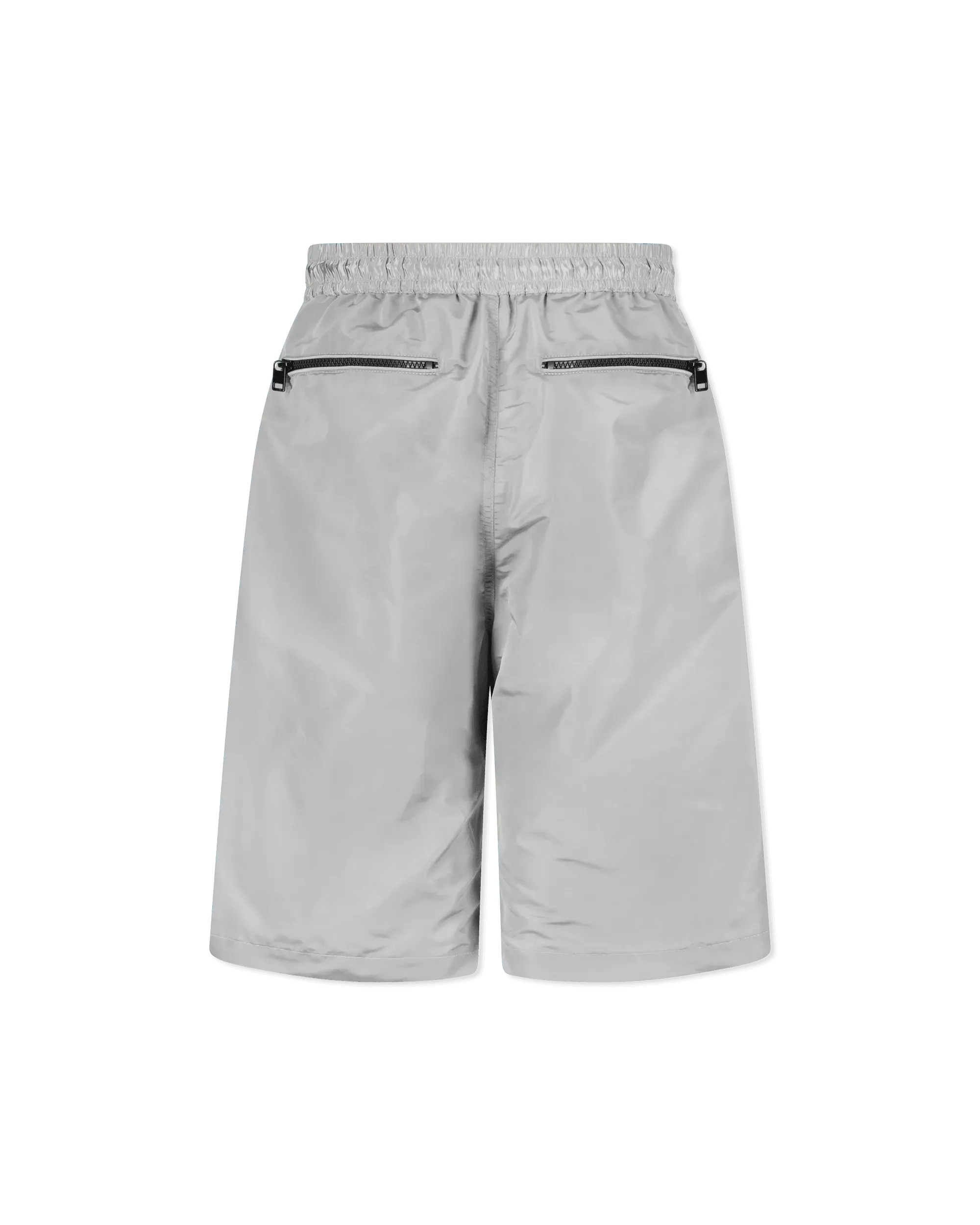 P-McKell-Short Shorts - DIHSAN