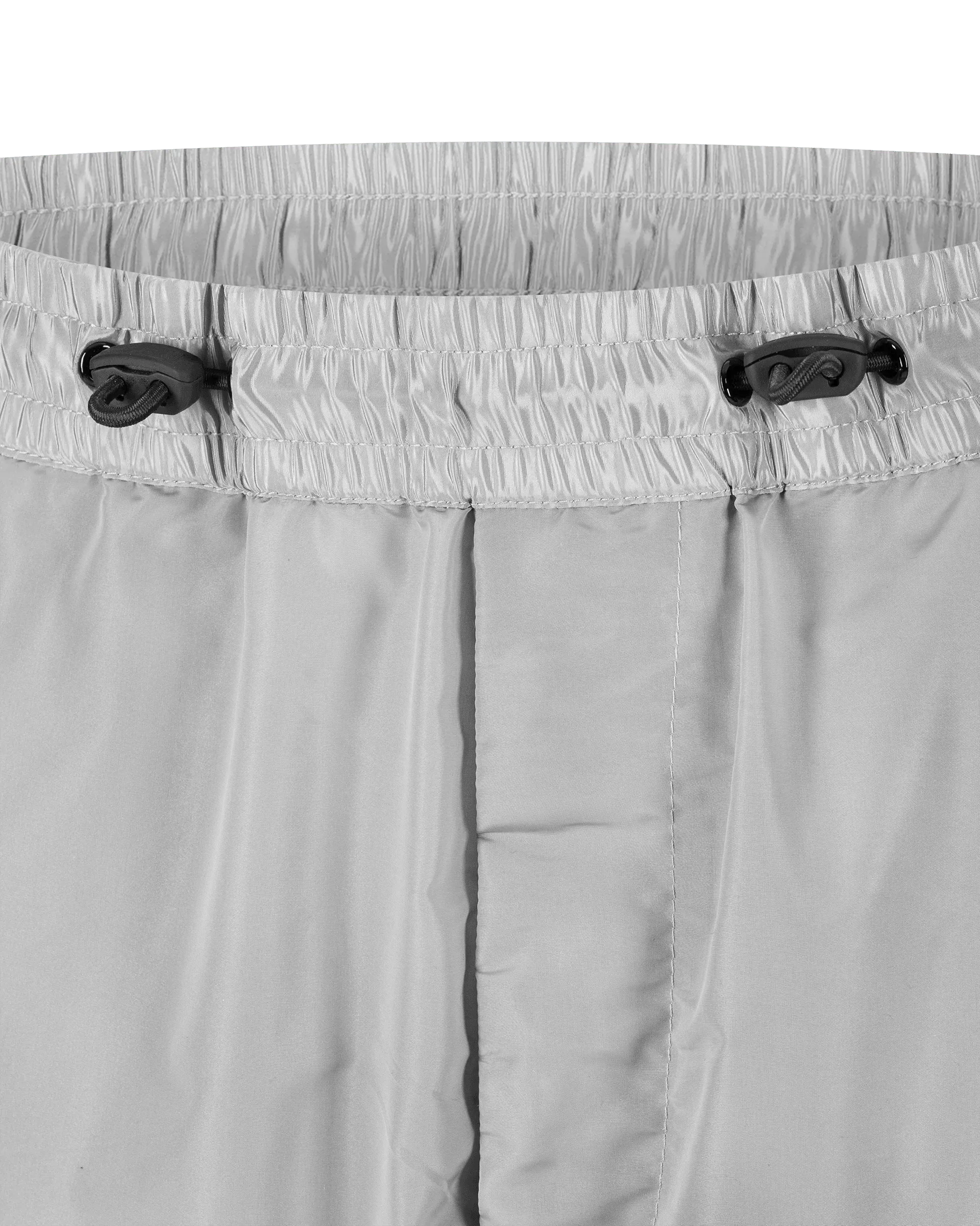 P-McKell-Short Shorts - DIHSAN