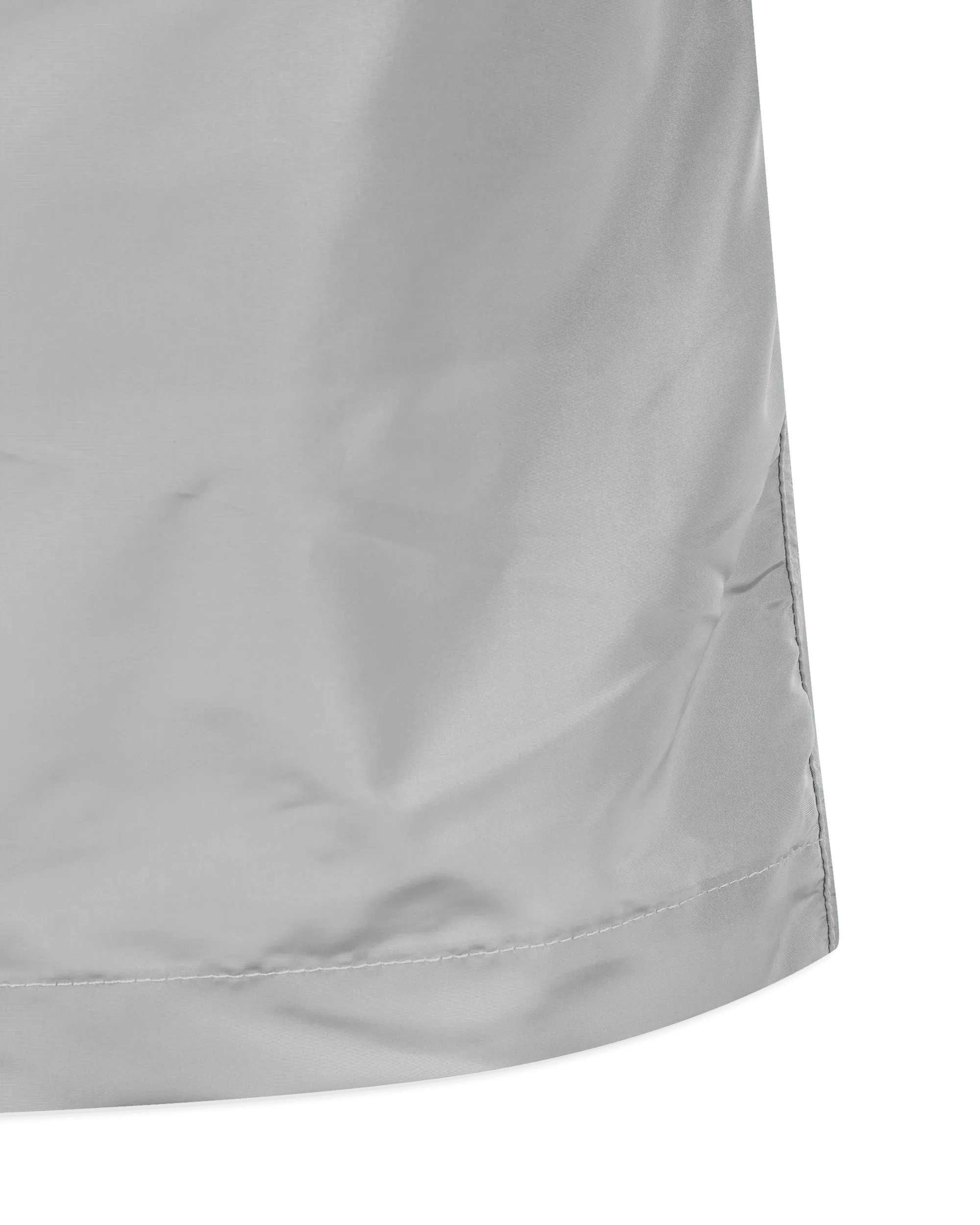 P-McKell-Short Shorts - DIHSAN