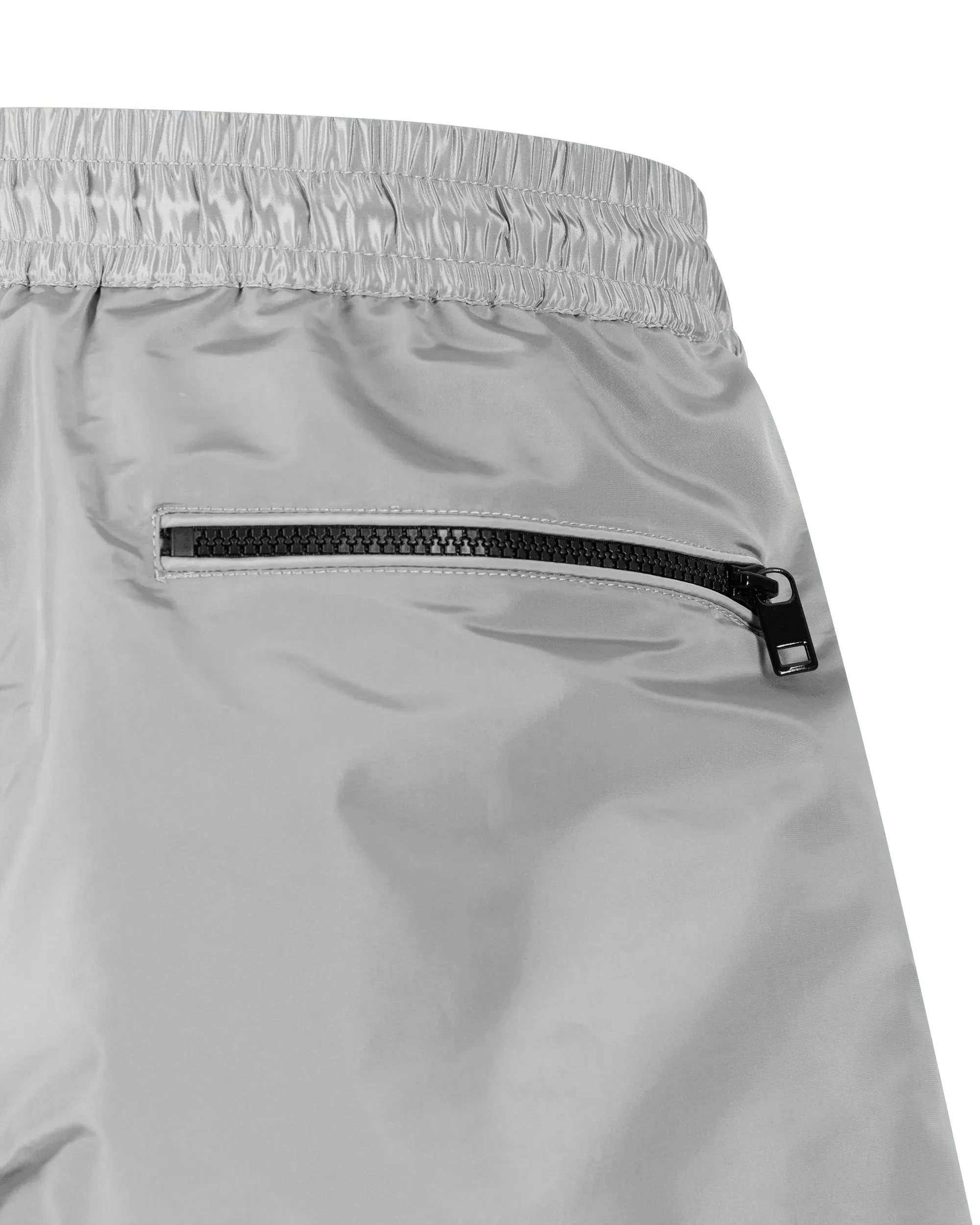 P-McKell-Short Shorts - DIHSAN