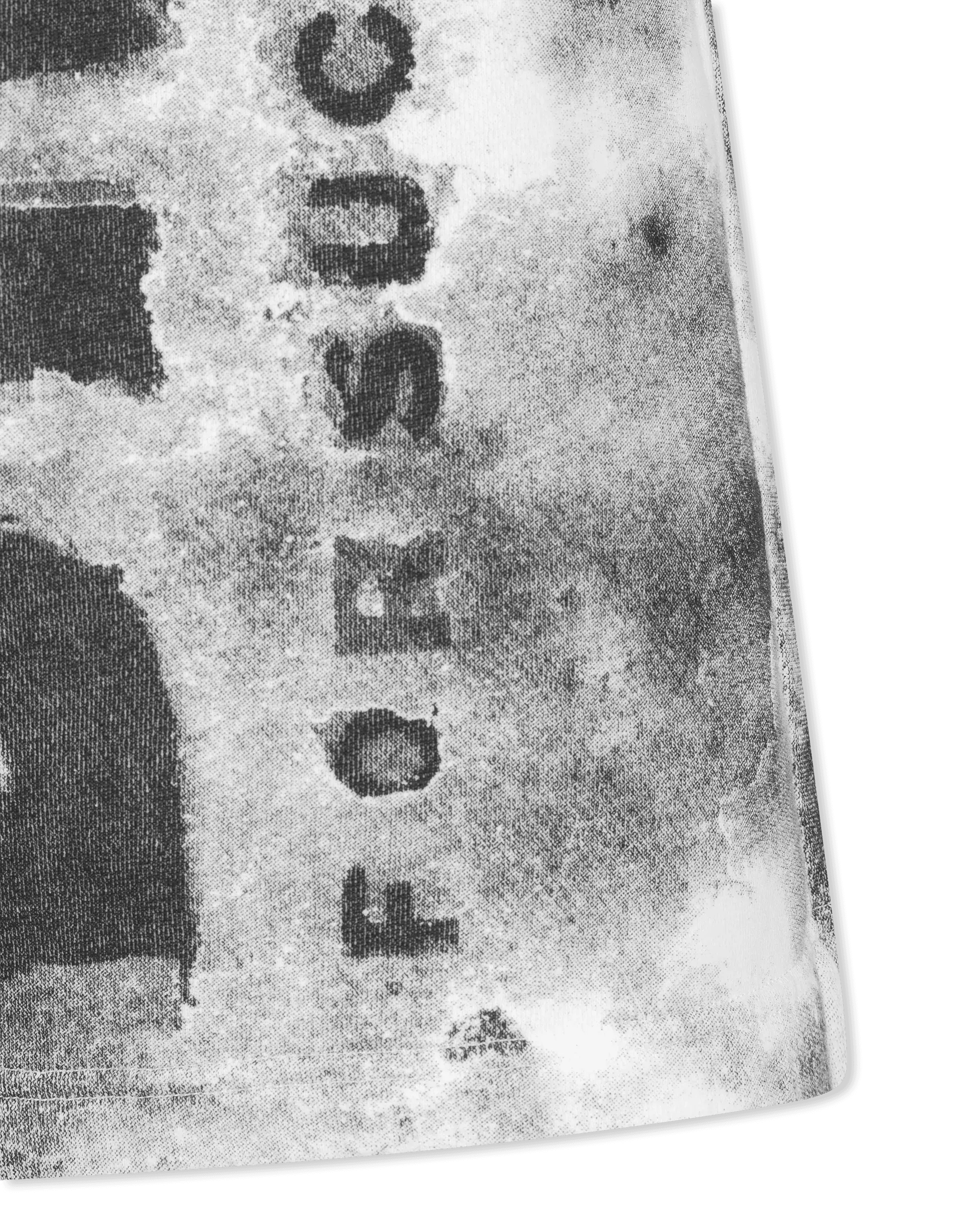 P-Bisc Shorts - DIHSAN