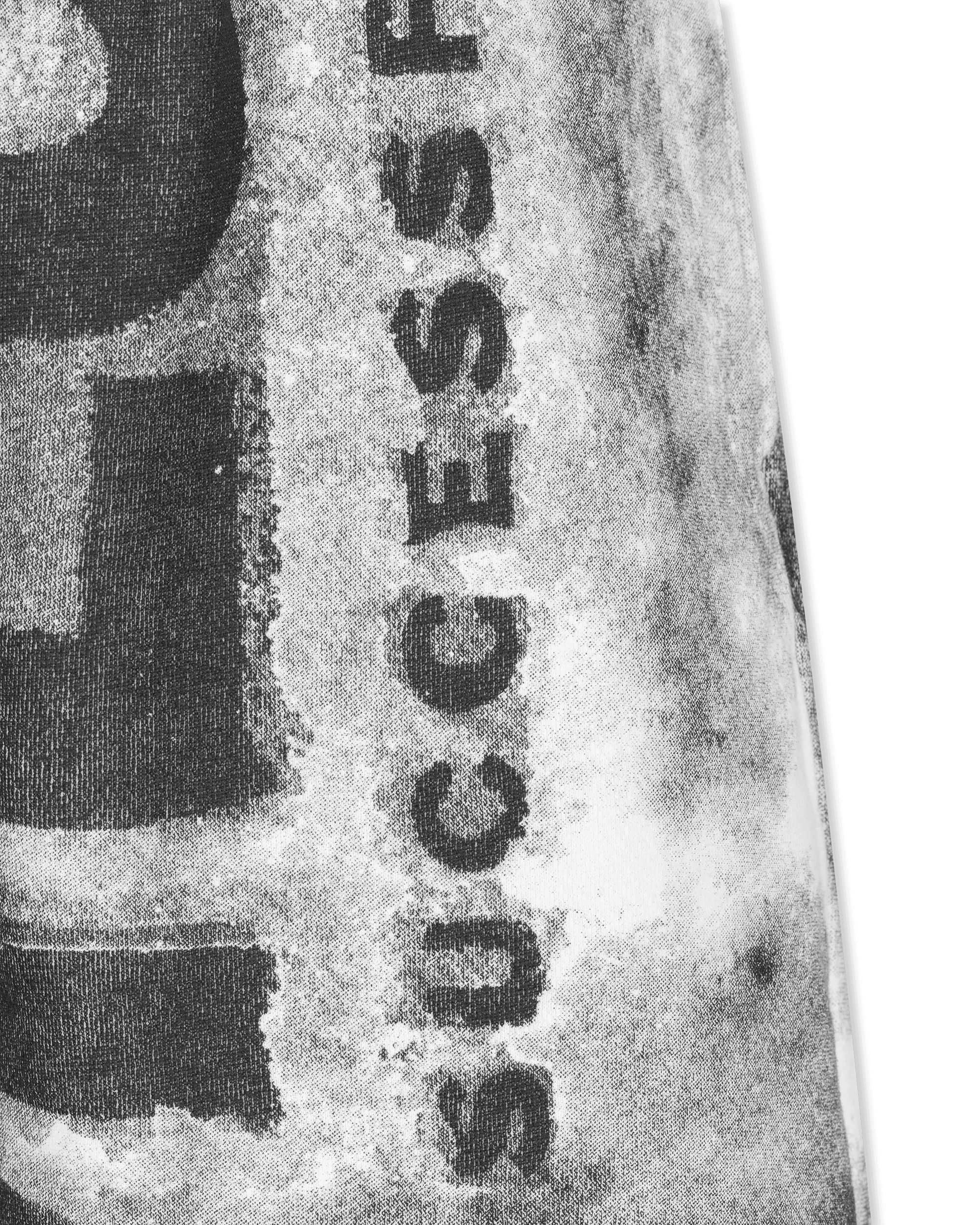 P-Bisc Shorts - DIHSAN