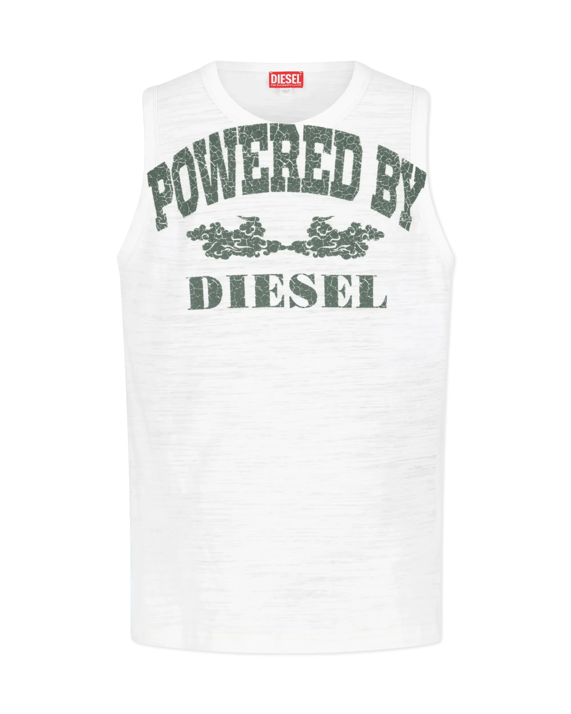 T-Hoppy-N1 Tank Top - DIHSAN