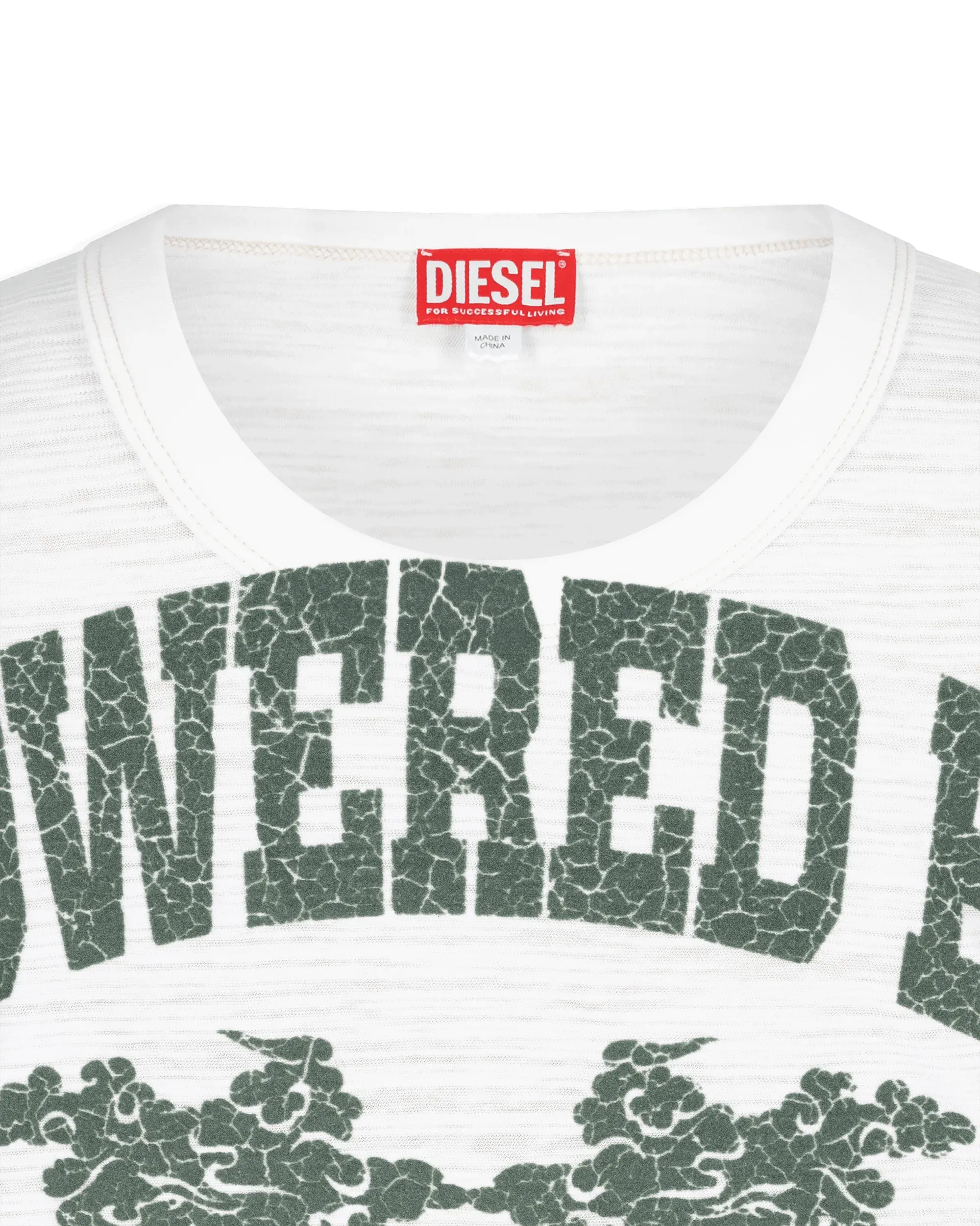 T-Hoppy-N1 Tank Top - DIHSAN