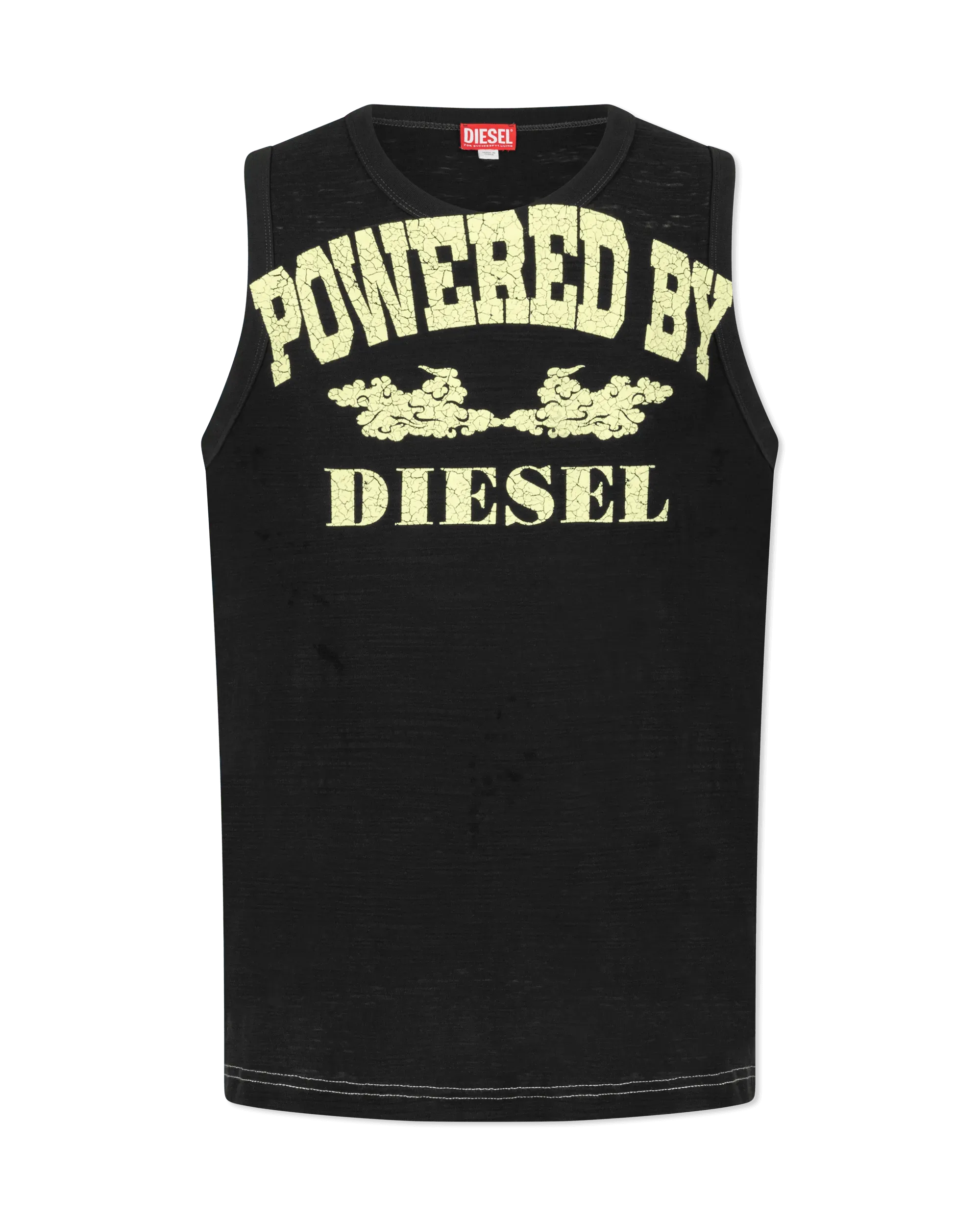 T-Hoppy-N1 Tank Top - DIHSAN