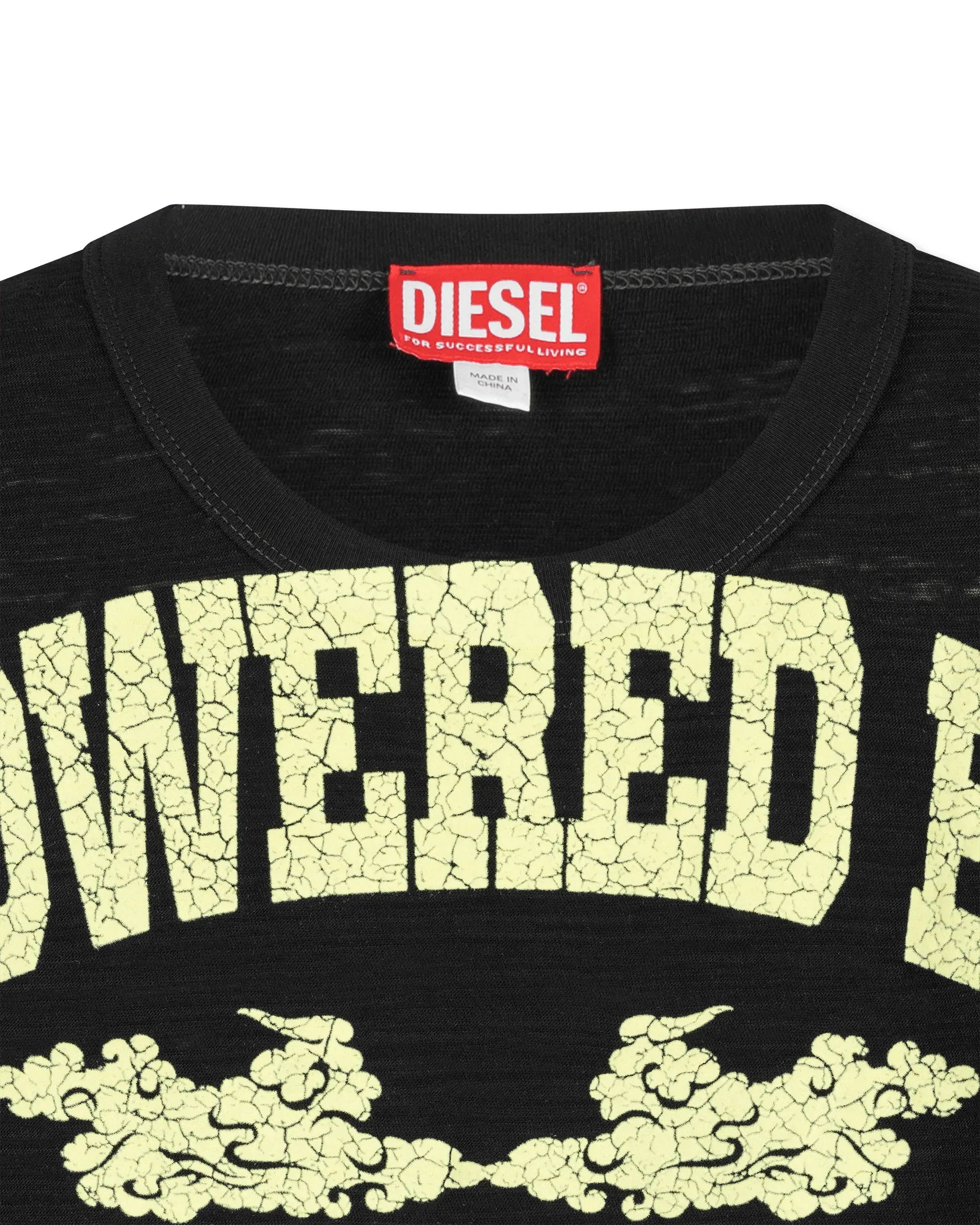 T-Hoppy-N1 Tank Top - DIHSAN