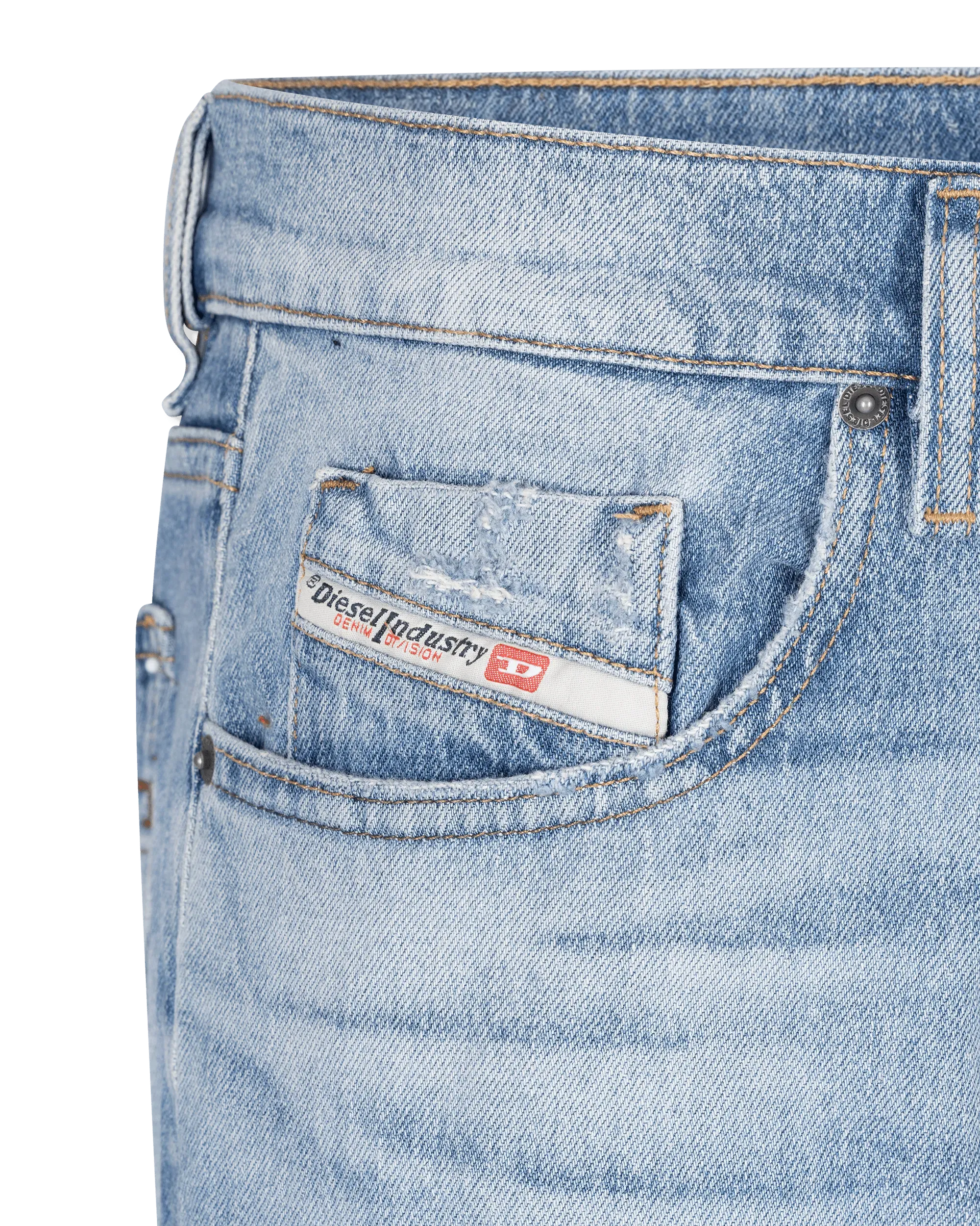 2019 D-Strukt L.32 Trousers - DIHSAN