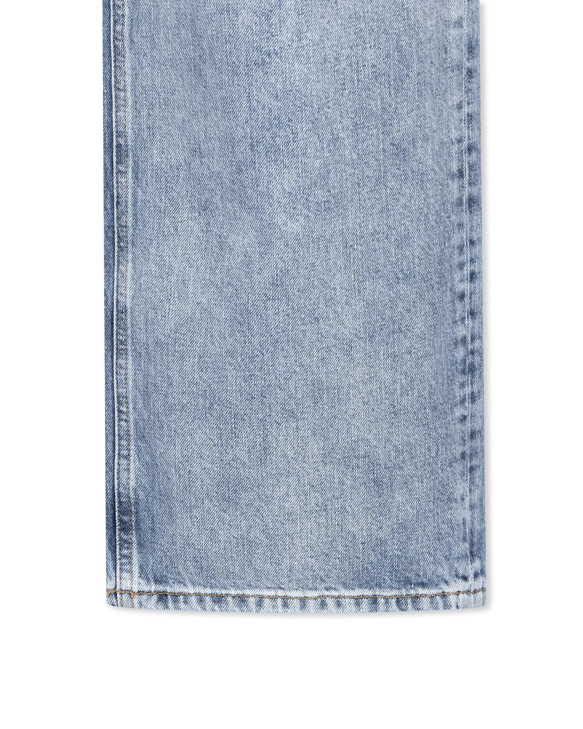 2001 D-Macro L.32 Trousers - DIHSAN