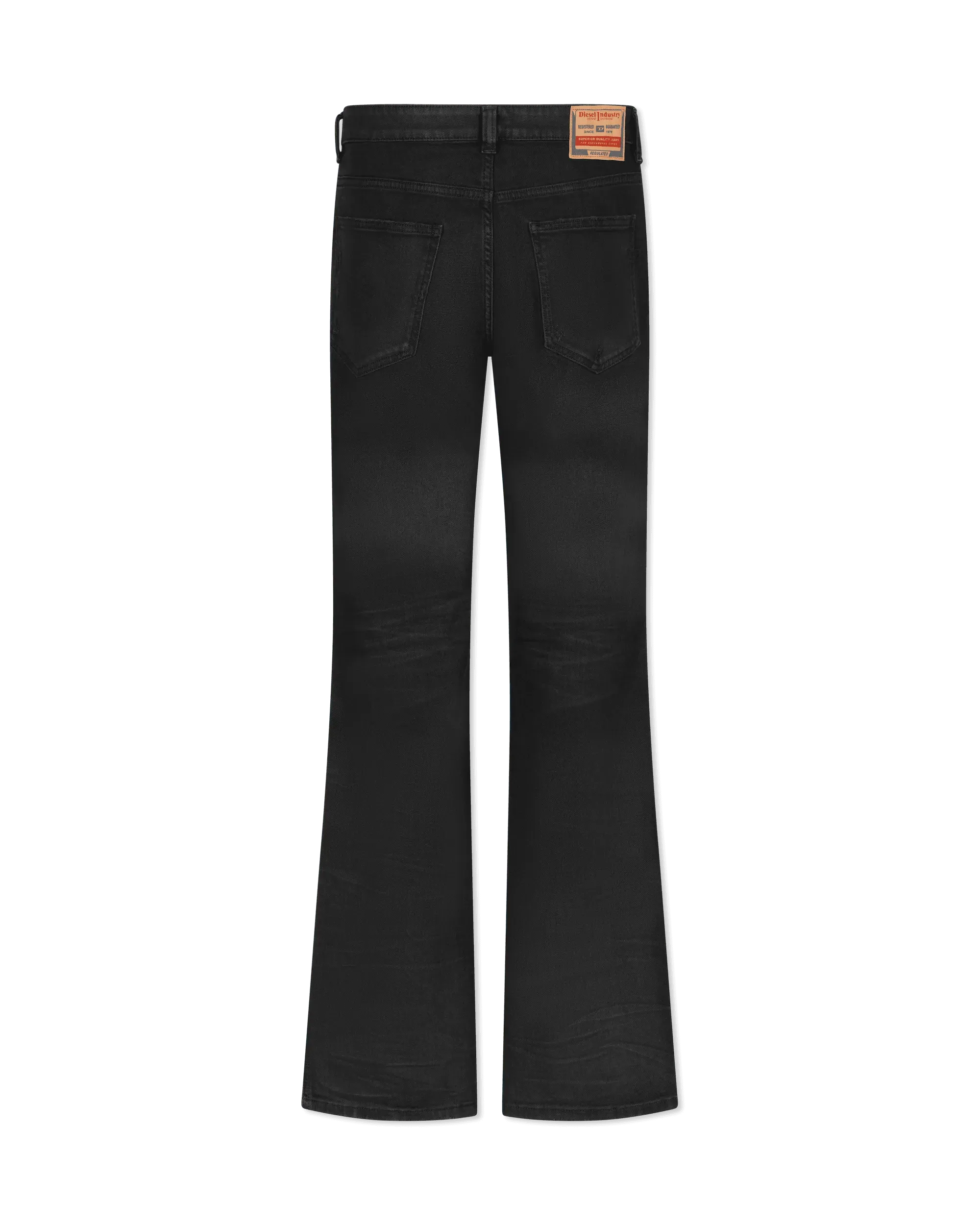 1998 D-Buck L.32 Trousers - DIHSAN