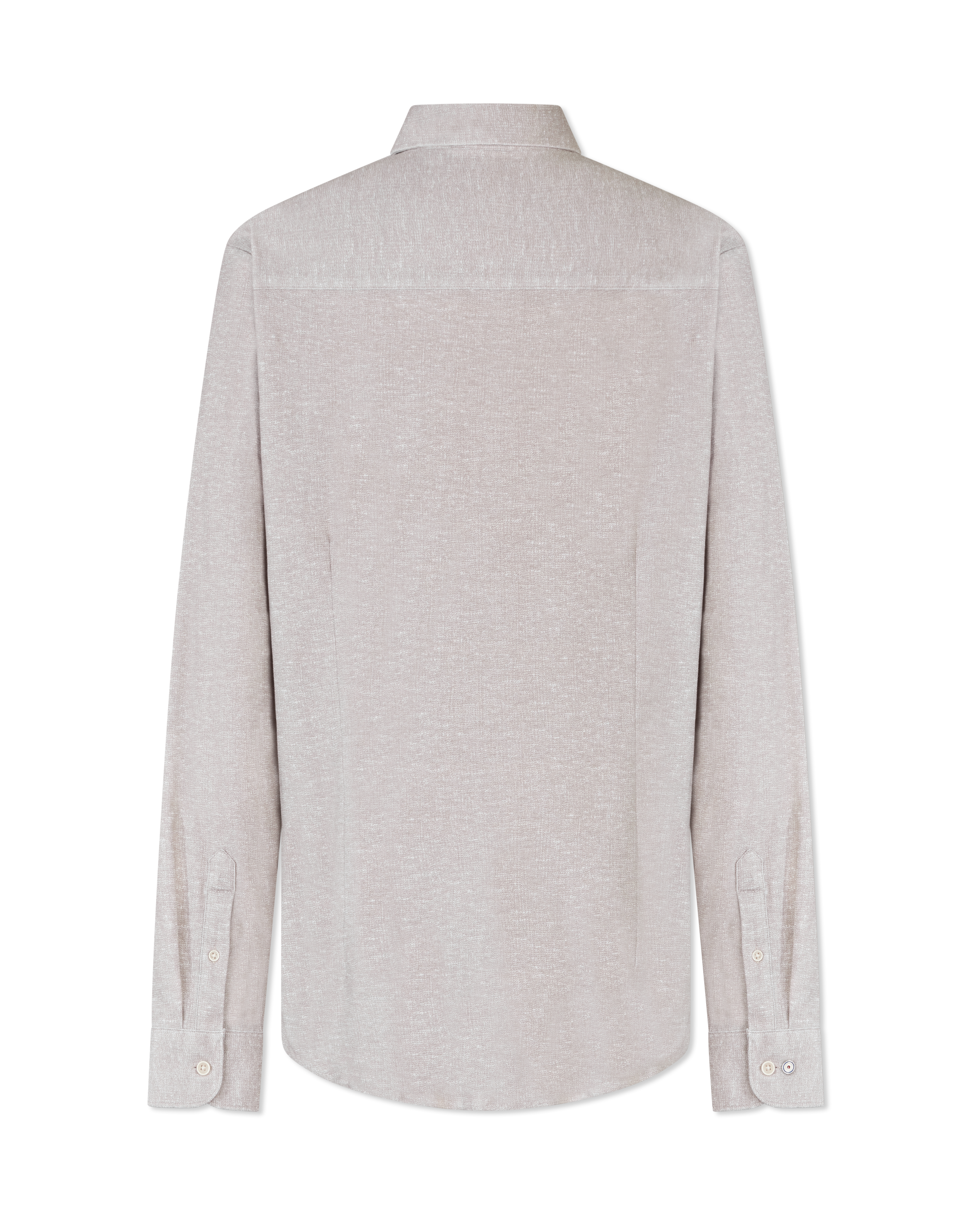 Long Sleeve Interlock Jersey Shirt