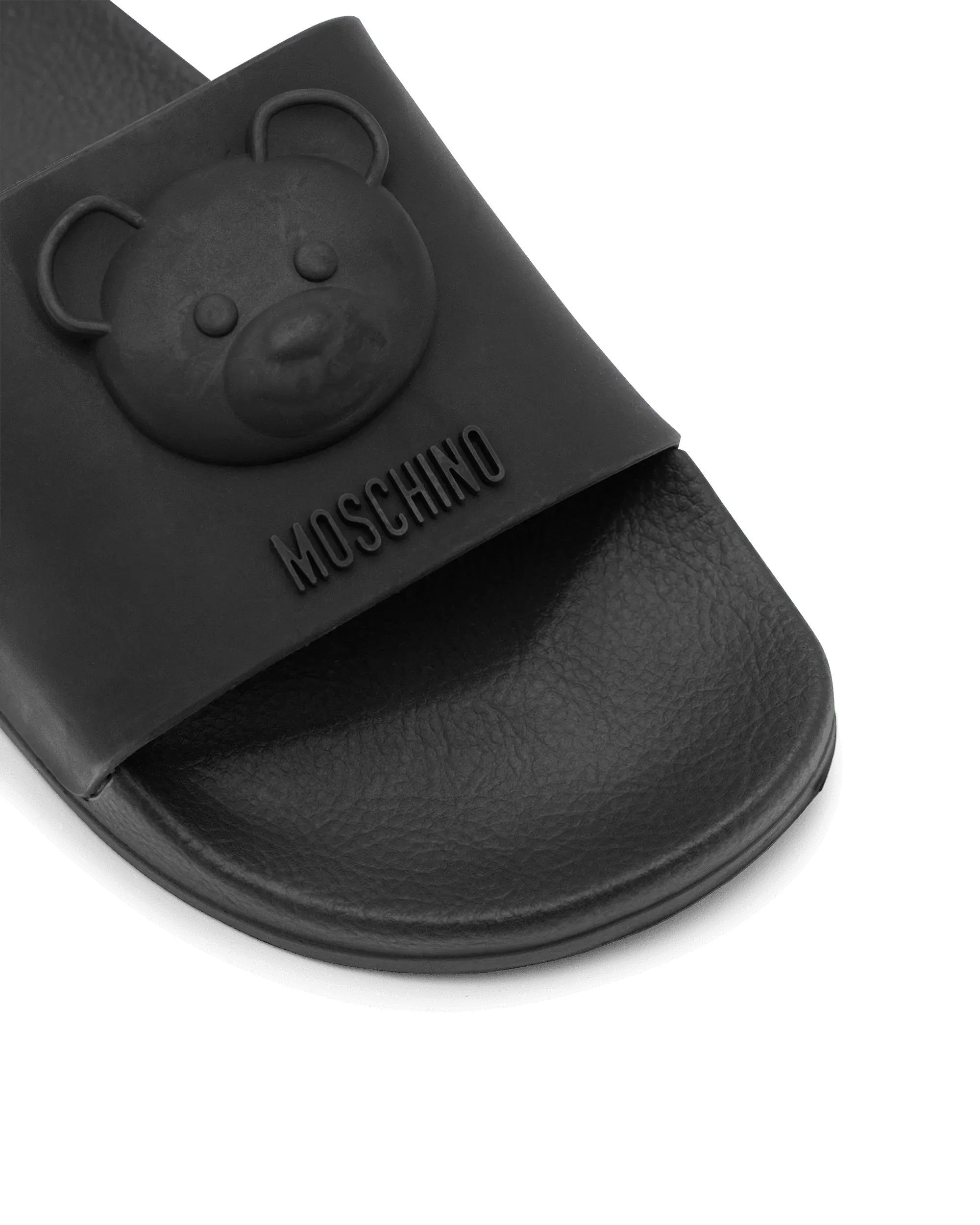 Teddy Bear Slides - DIHSAN