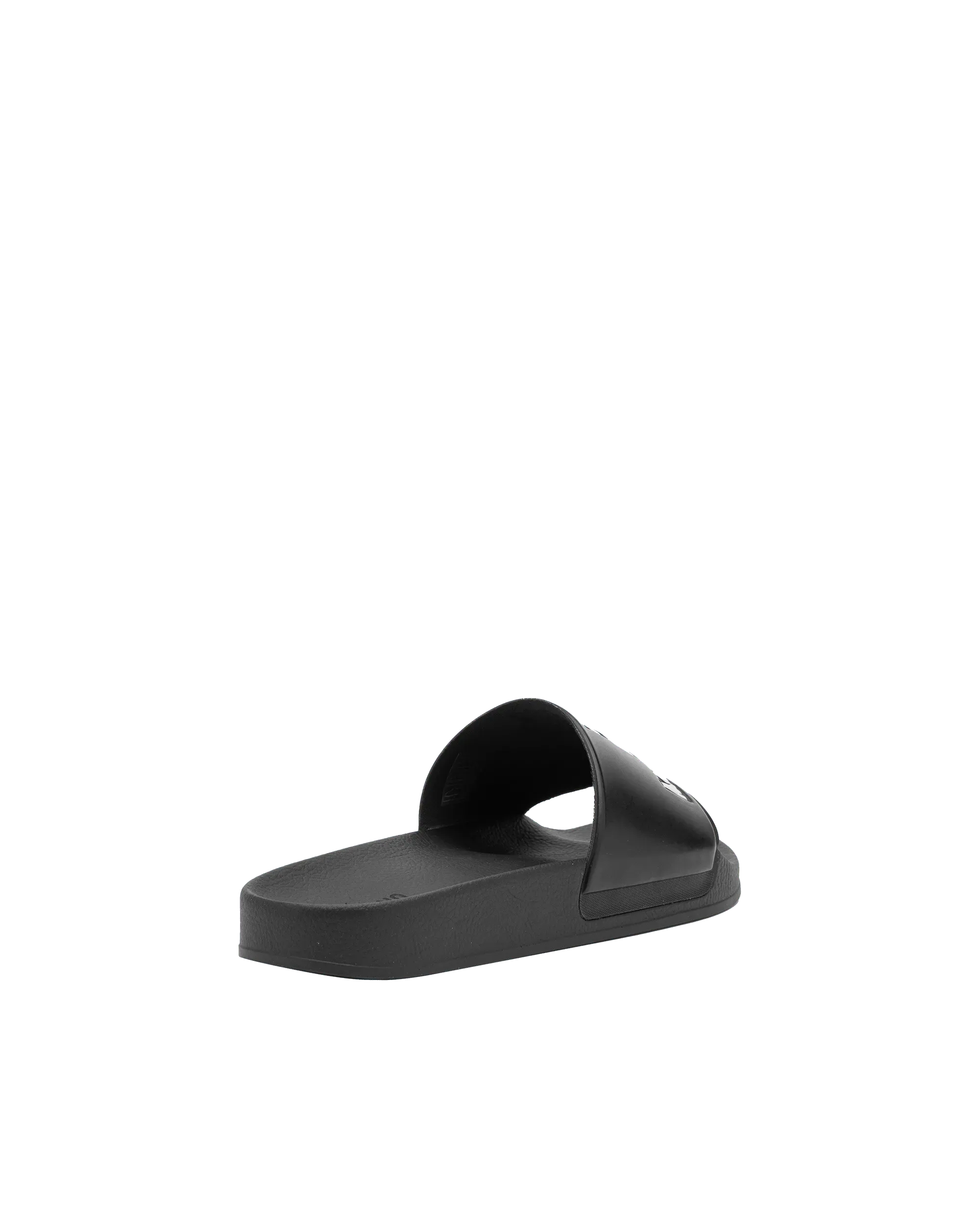 100% Pure Moschino Slides - DIHSAN
