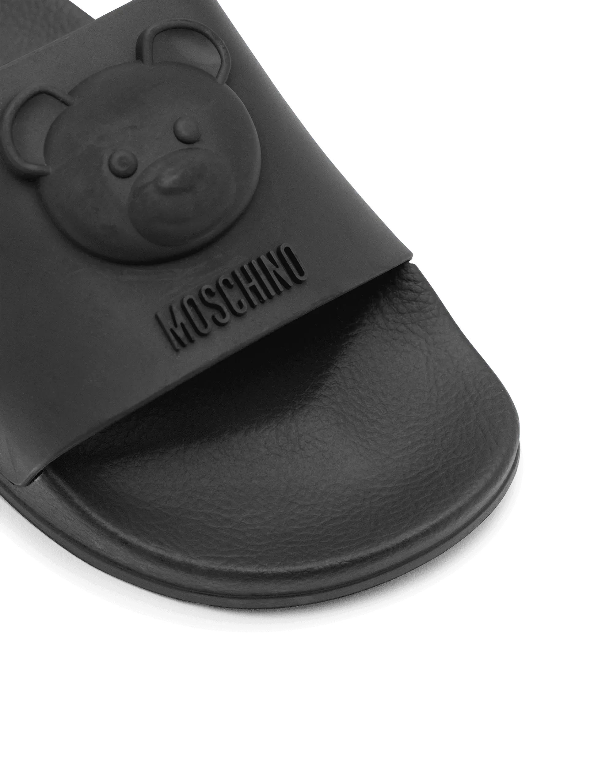 Teddy Bear 3D Slides - DIHSAN