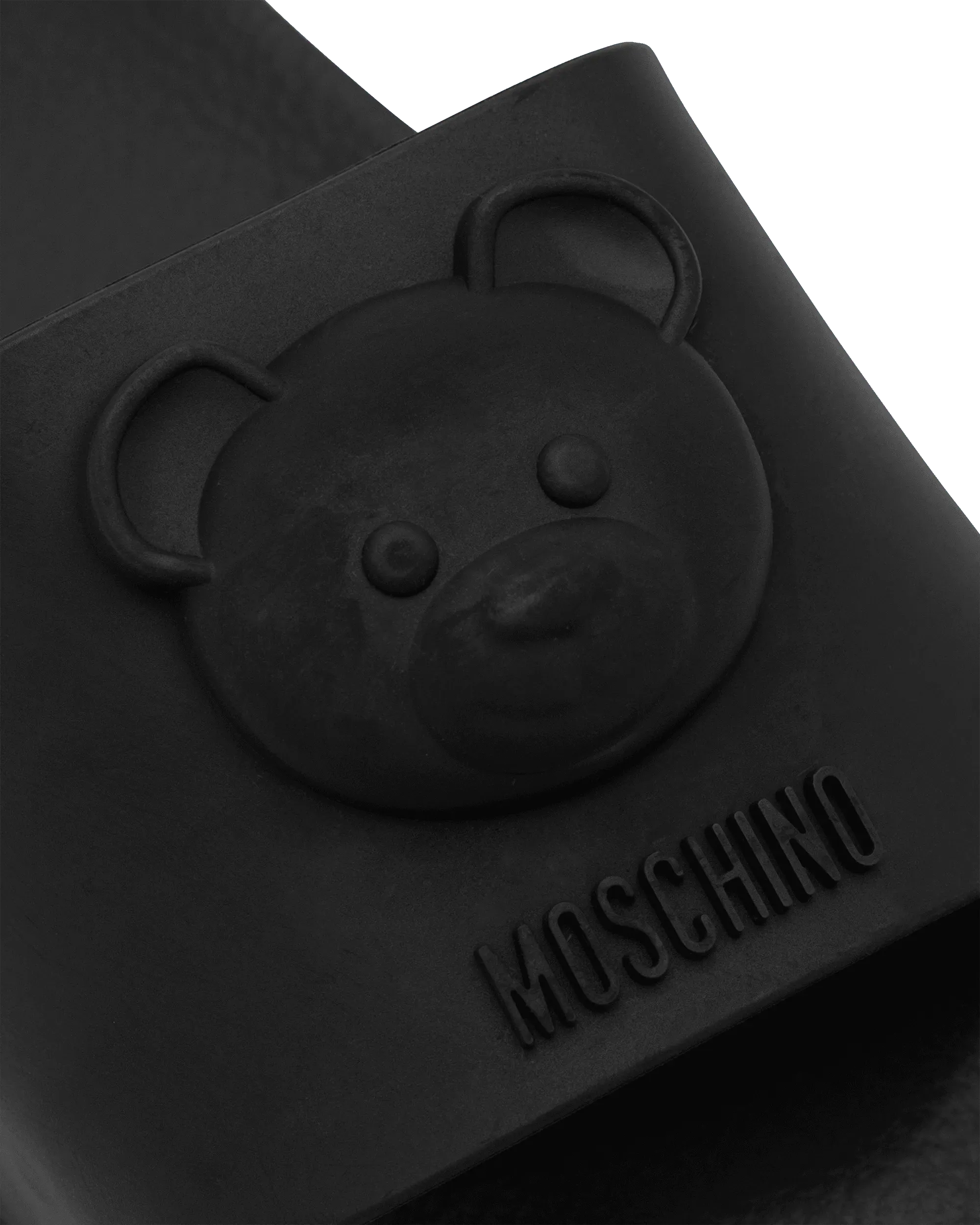 Teddy Bear 3D Slides - DIHSAN