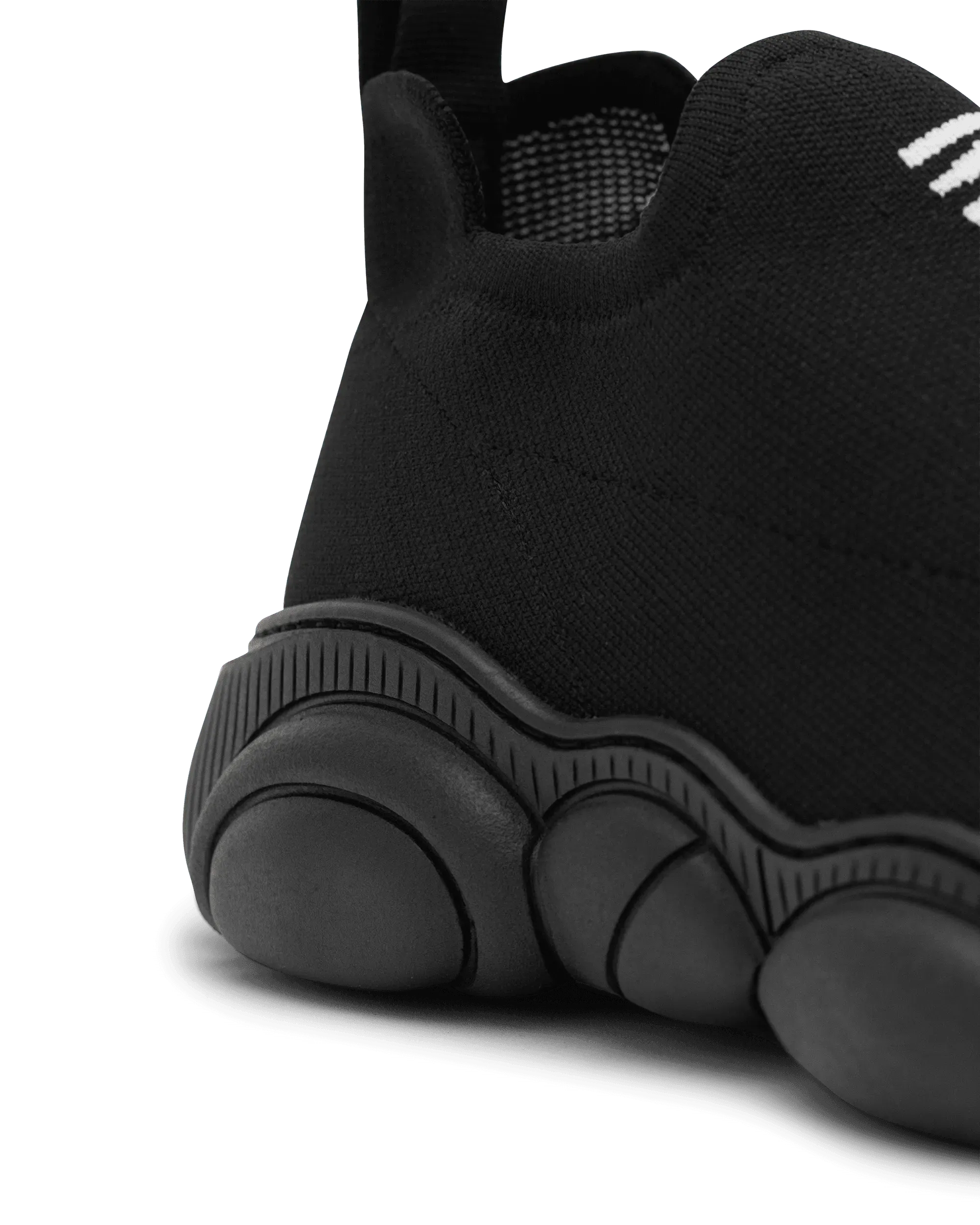 Teddy Shoes Sneakers with Logo - DIHSAN