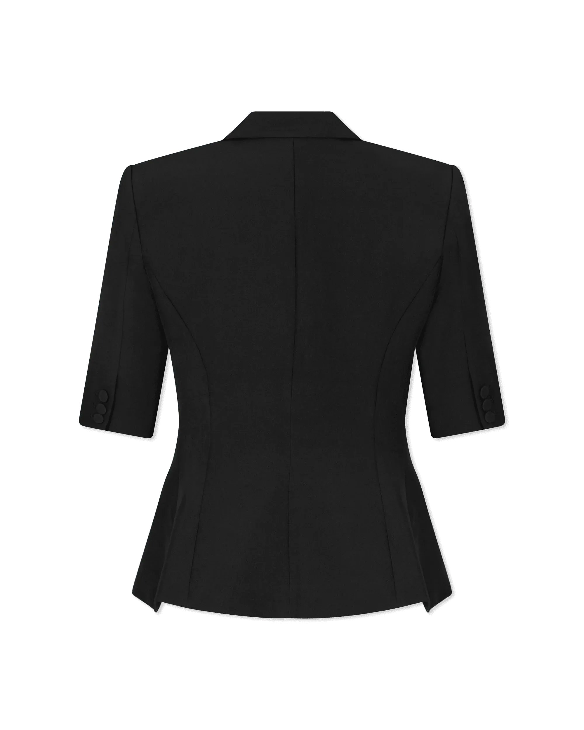 Melbourne Blazer - DIHSAN