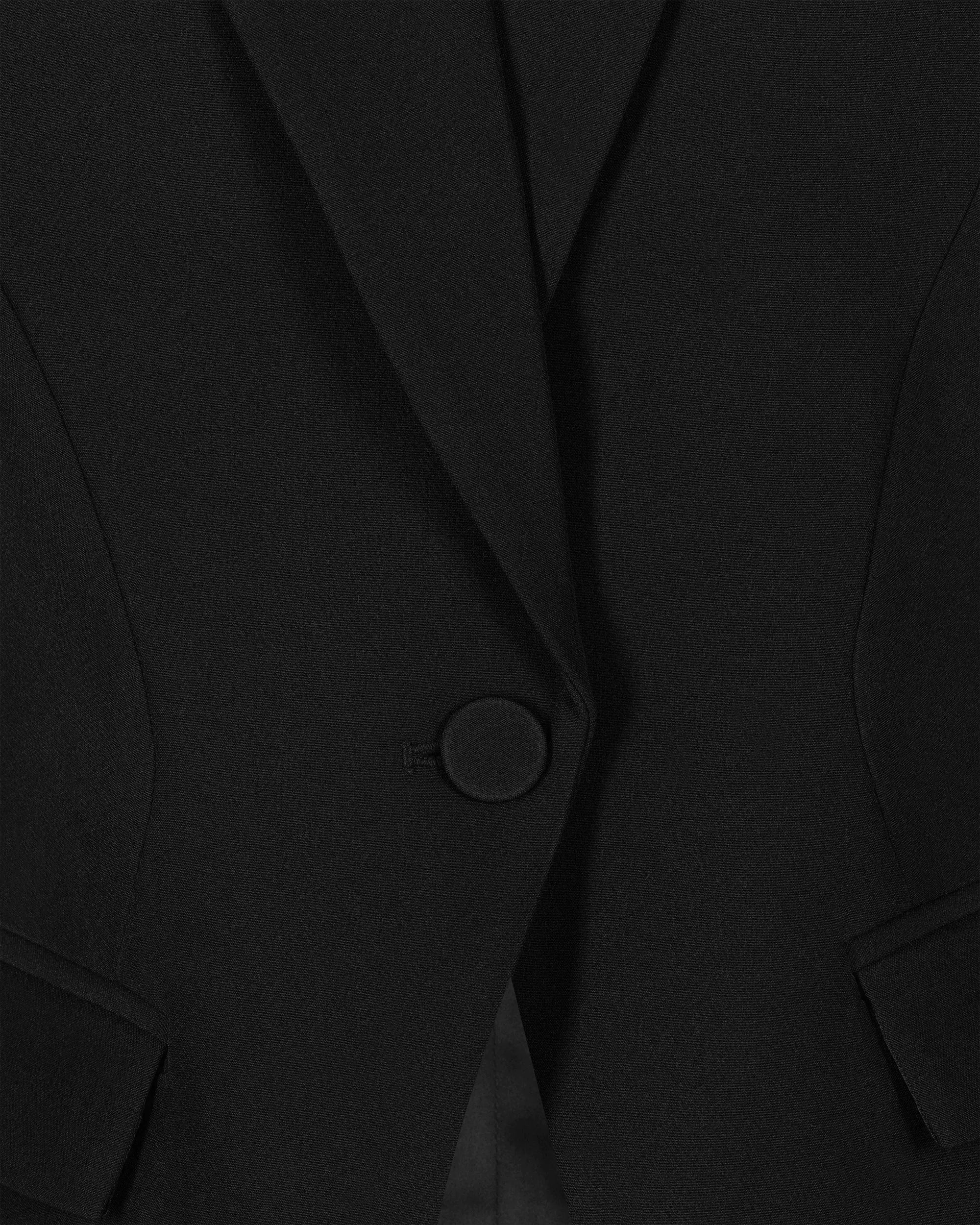 Melbourne Blazer - DIHSAN