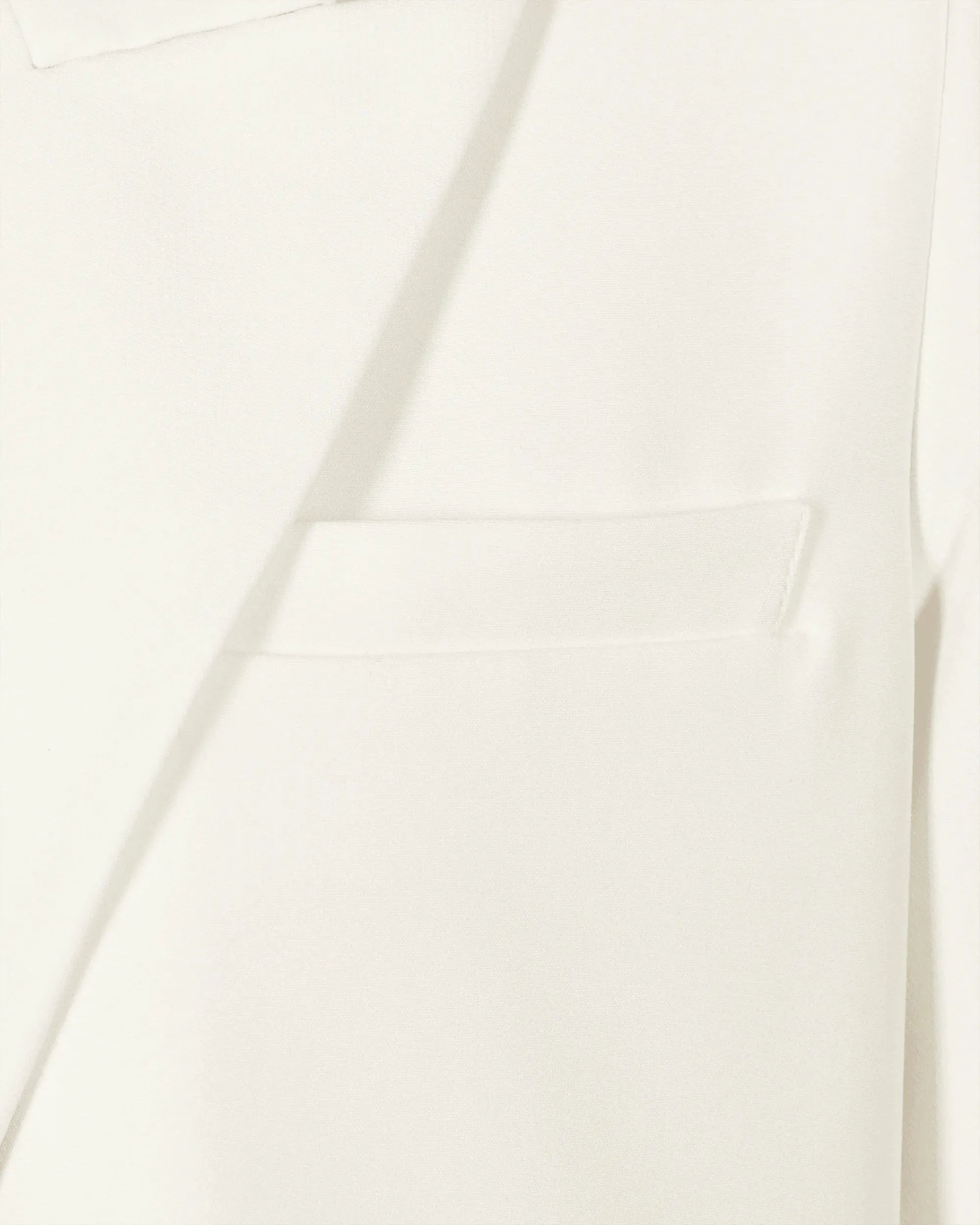 Maxine Crepe Blazer - DIHSAN