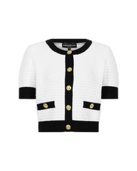 Generation Love Harper Cardigan - DIHSAN