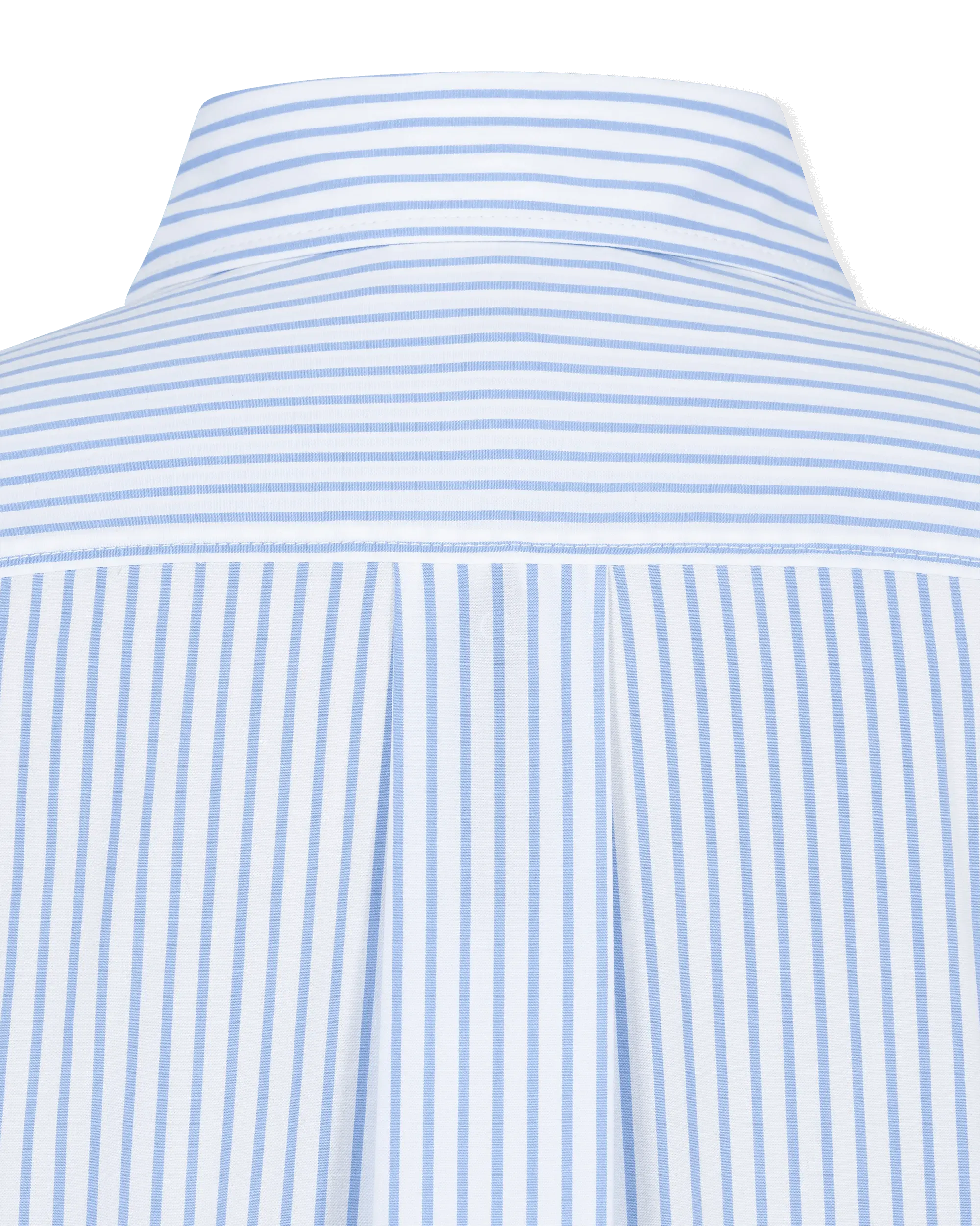 Generation Love Fiore Embellished Pinstripe Shirt - DIHSAN