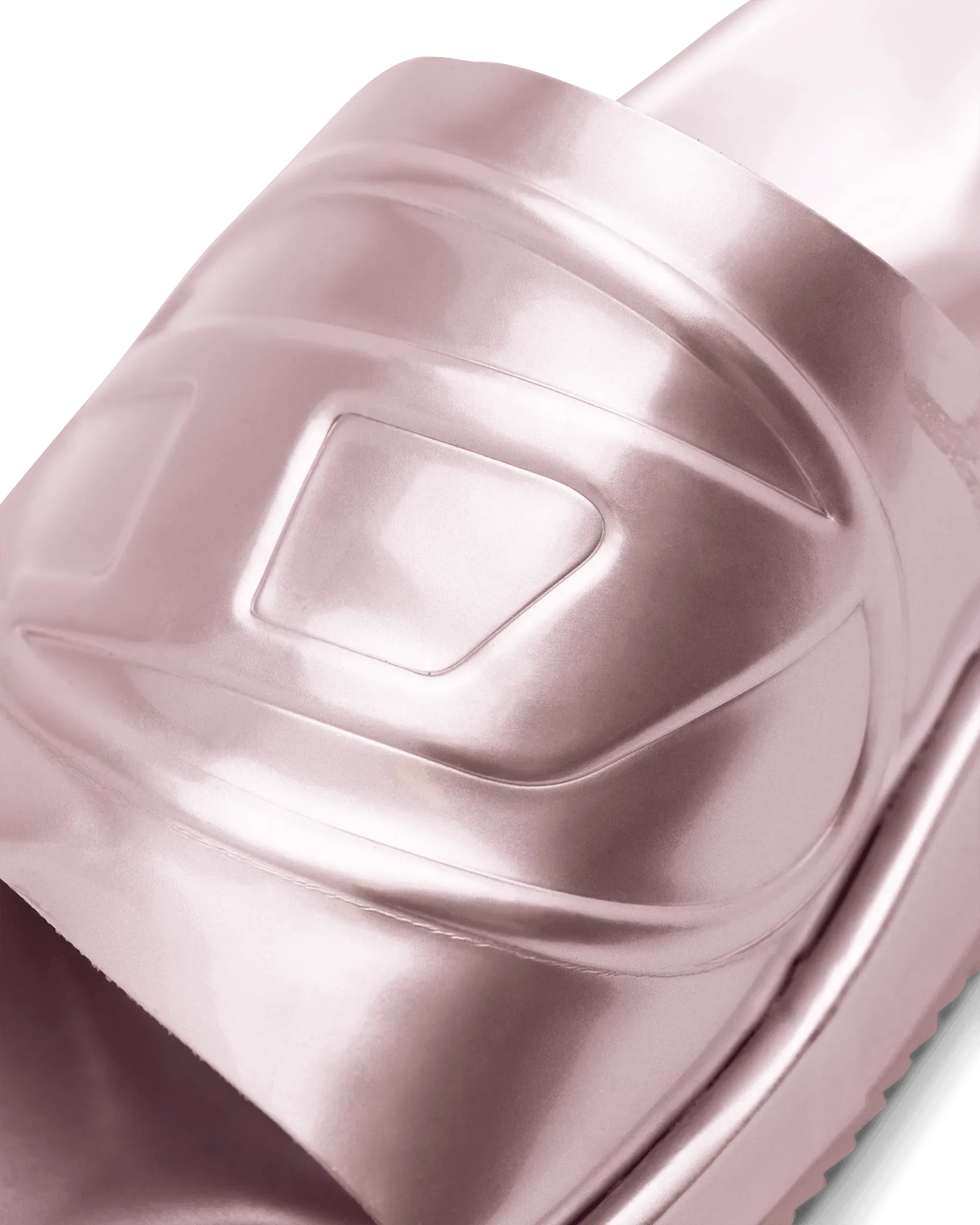 Oval D SA-Slide D Oval Sandals - DIHSAN