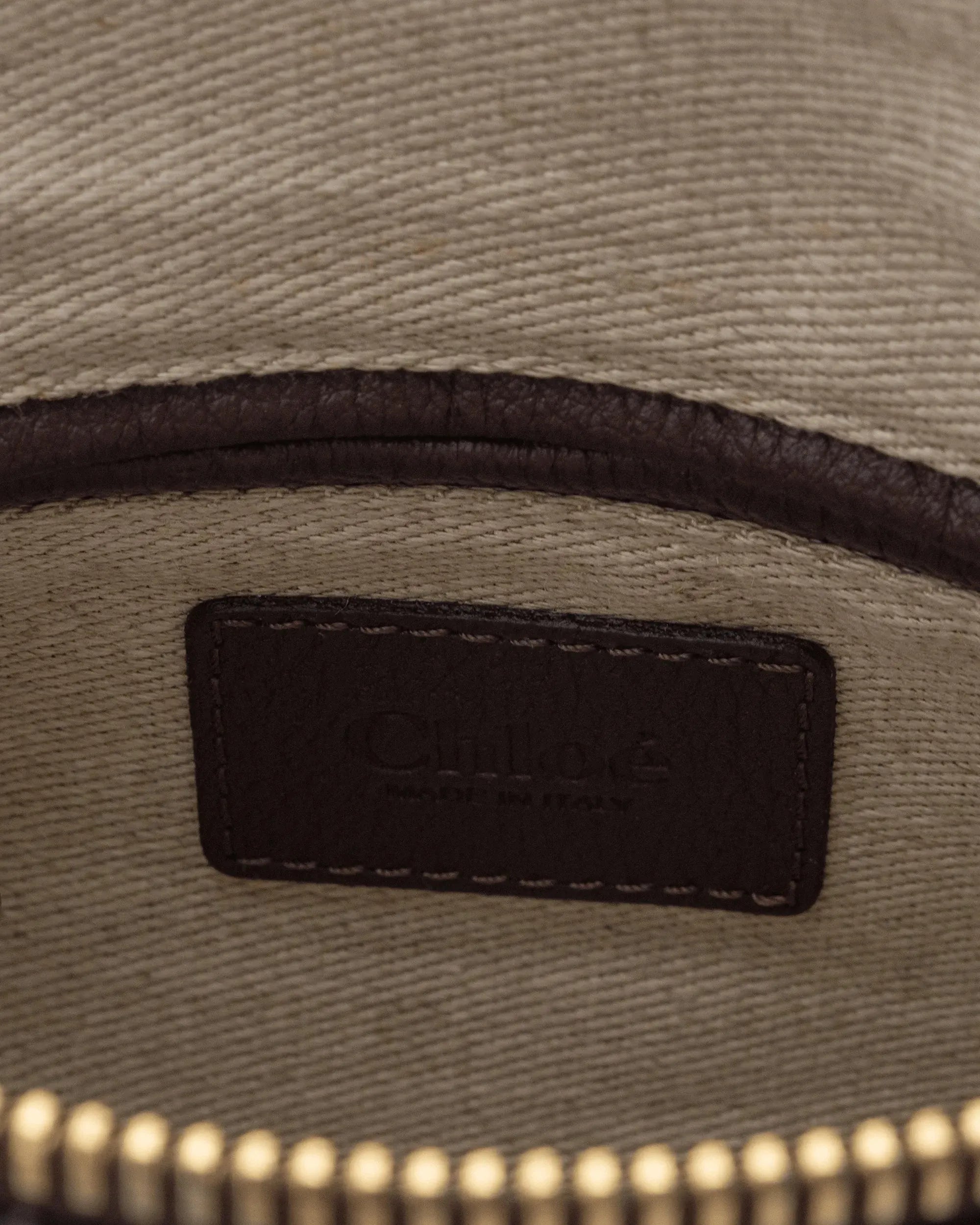 Marcie Leather Small Handbag - DIHSAN