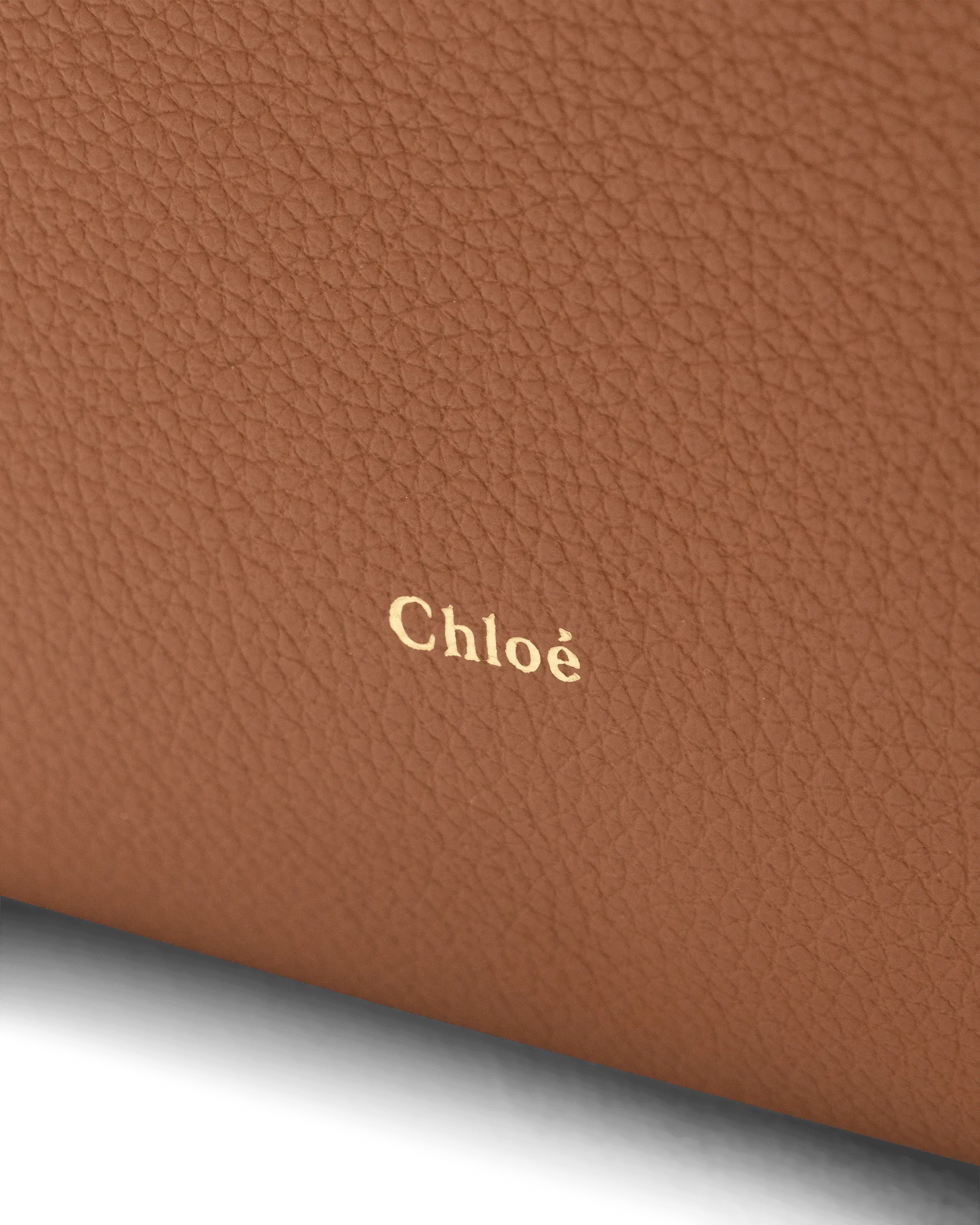 Marcie Leather Bucket Bag - DIHSAN