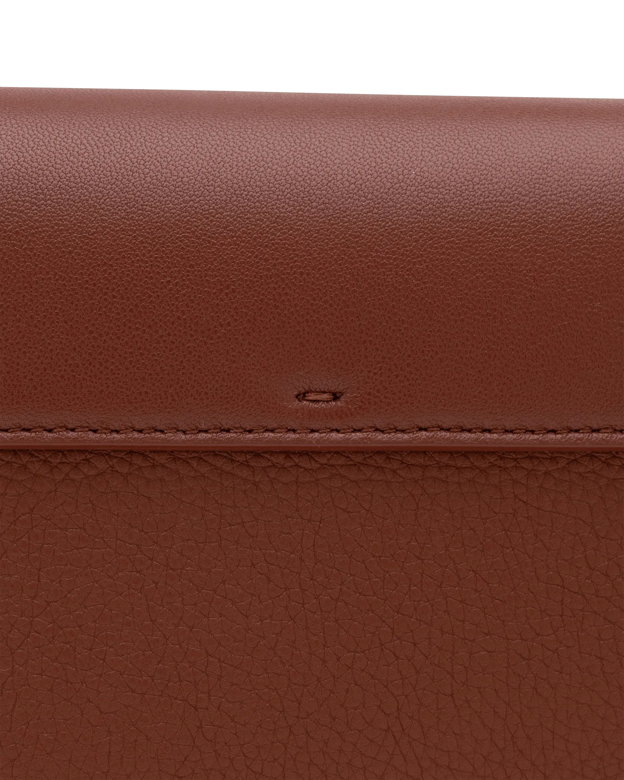Marcie Chain Flap Bag - DIHSAN
