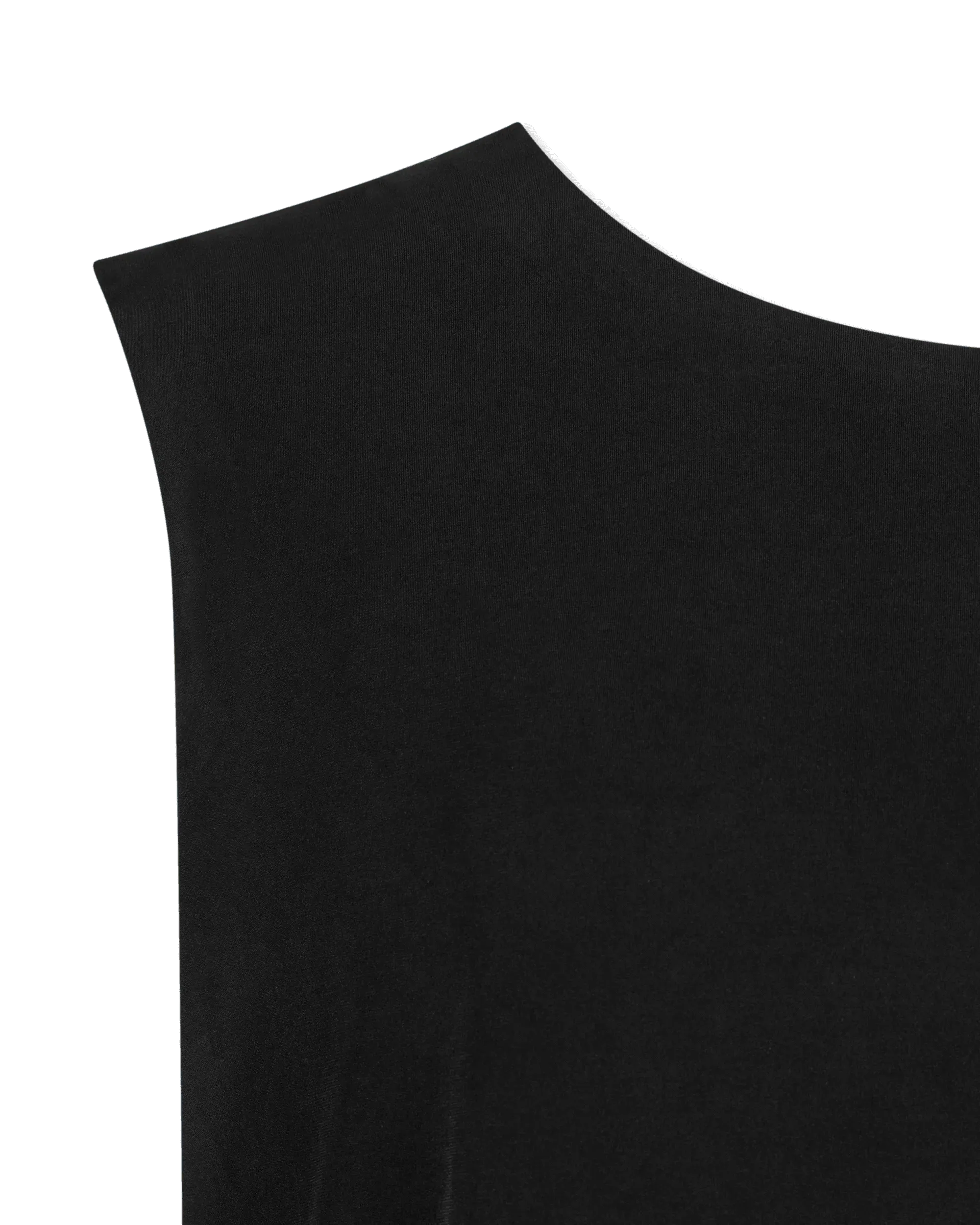 Drop Shoulder Top - DIHSAN