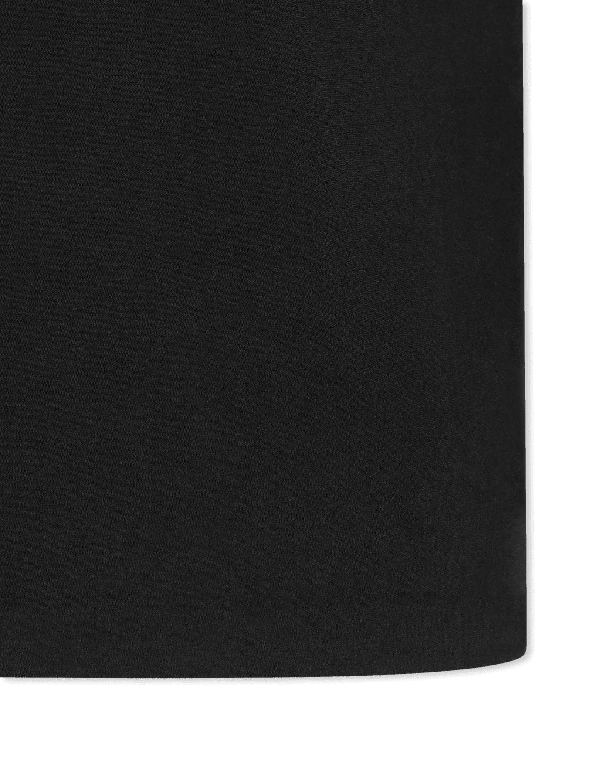 Drop Shoulder Top - DIHSAN